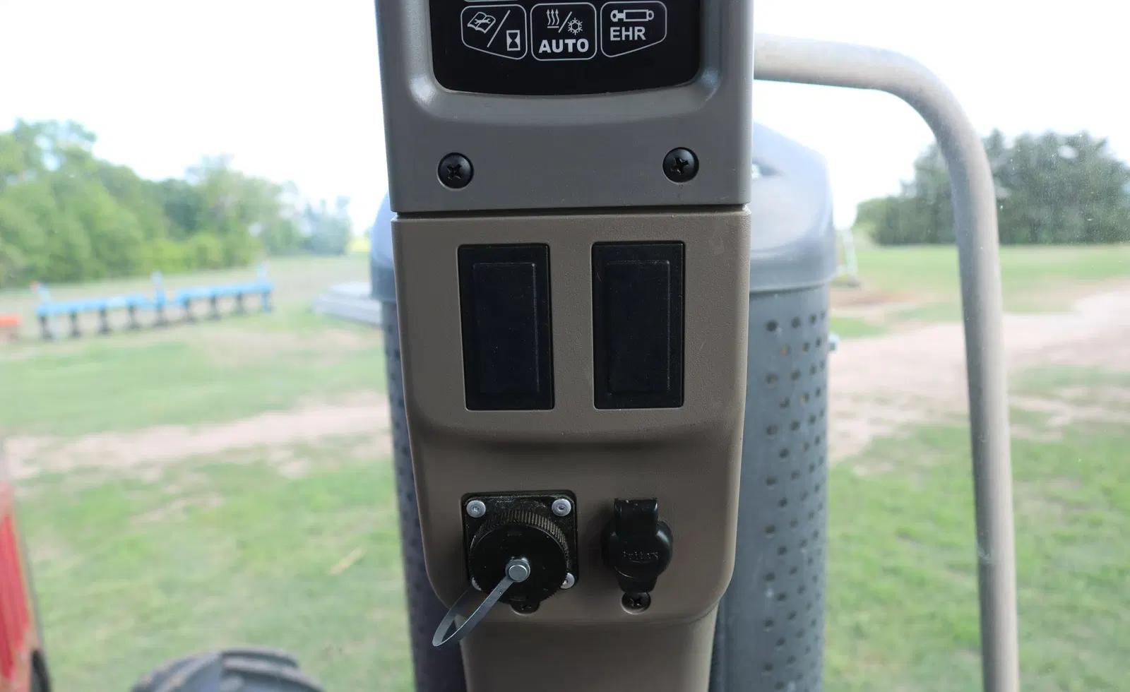 2014 Case IH Magnum