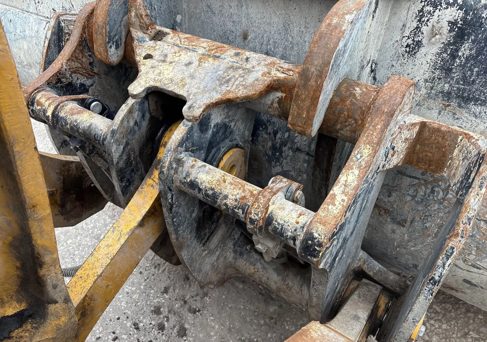 2019 Caterpillar 966M