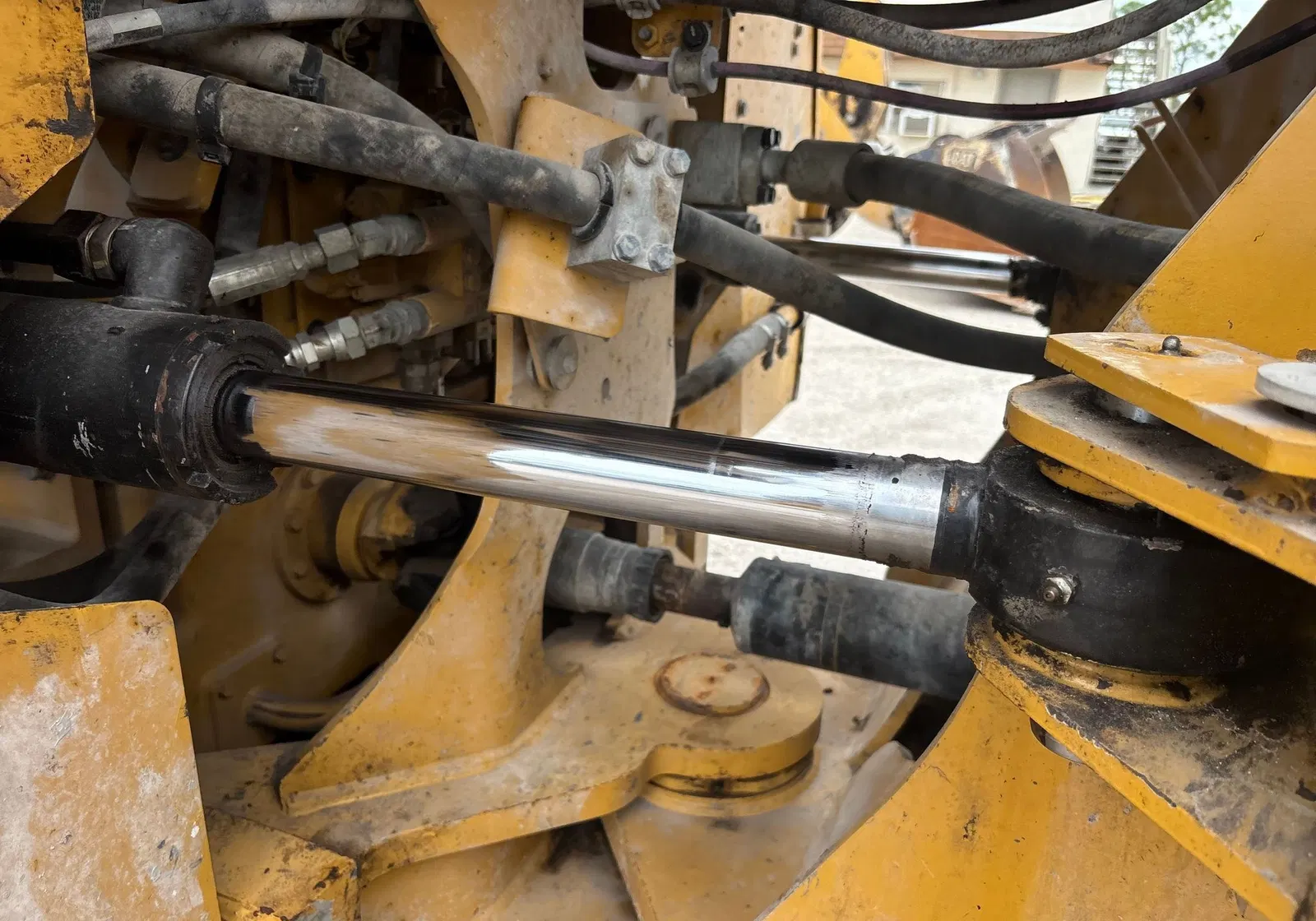 2019 Caterpillar 966M