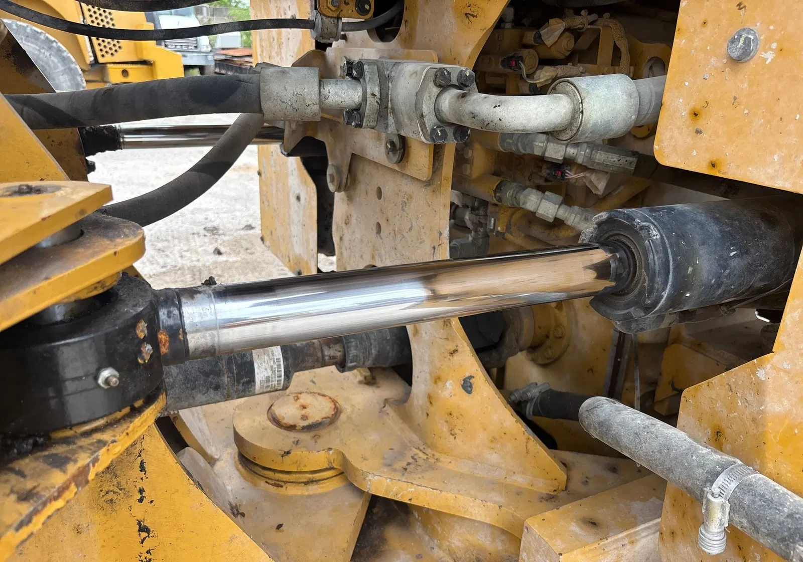 2019 Caterpillar 966M