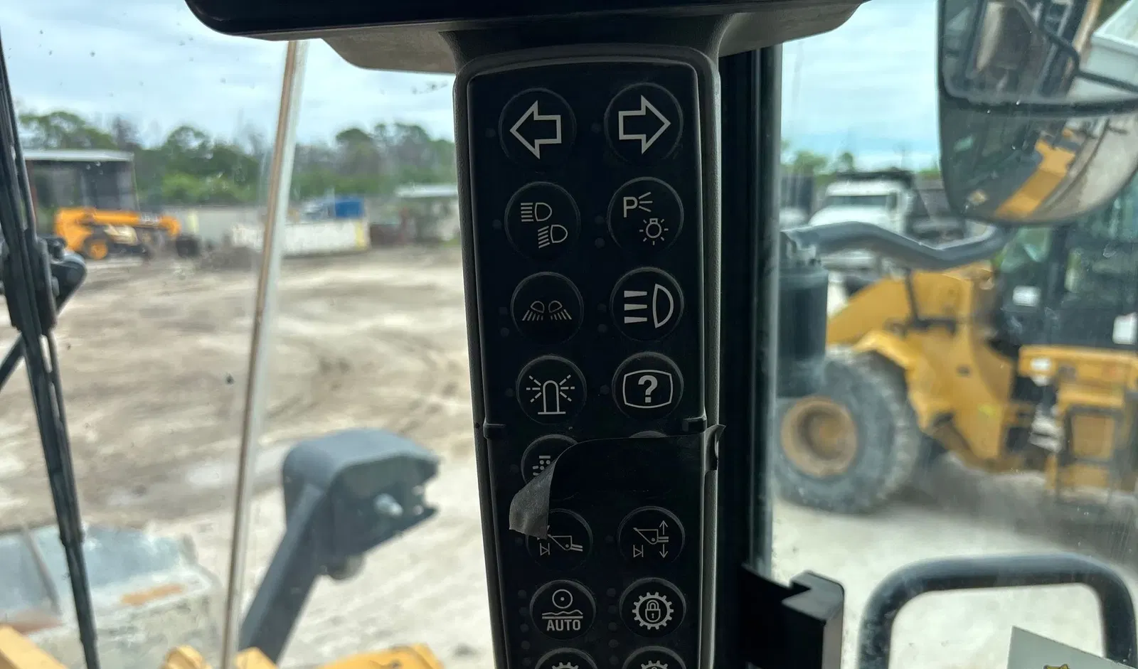 2019 Caterpillar 966M