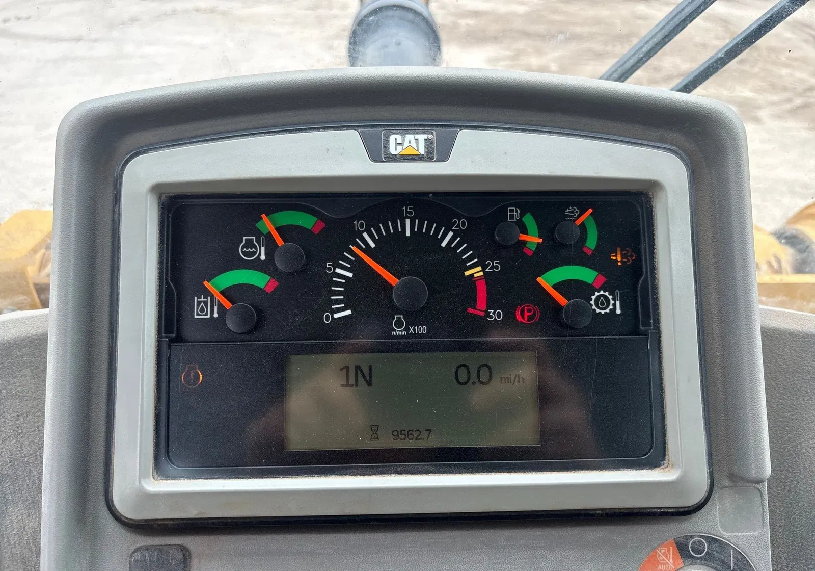 2019 Caterpillar 966M