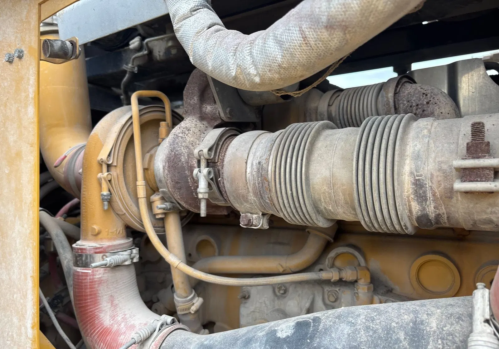 2019 Caterpillar 966M
