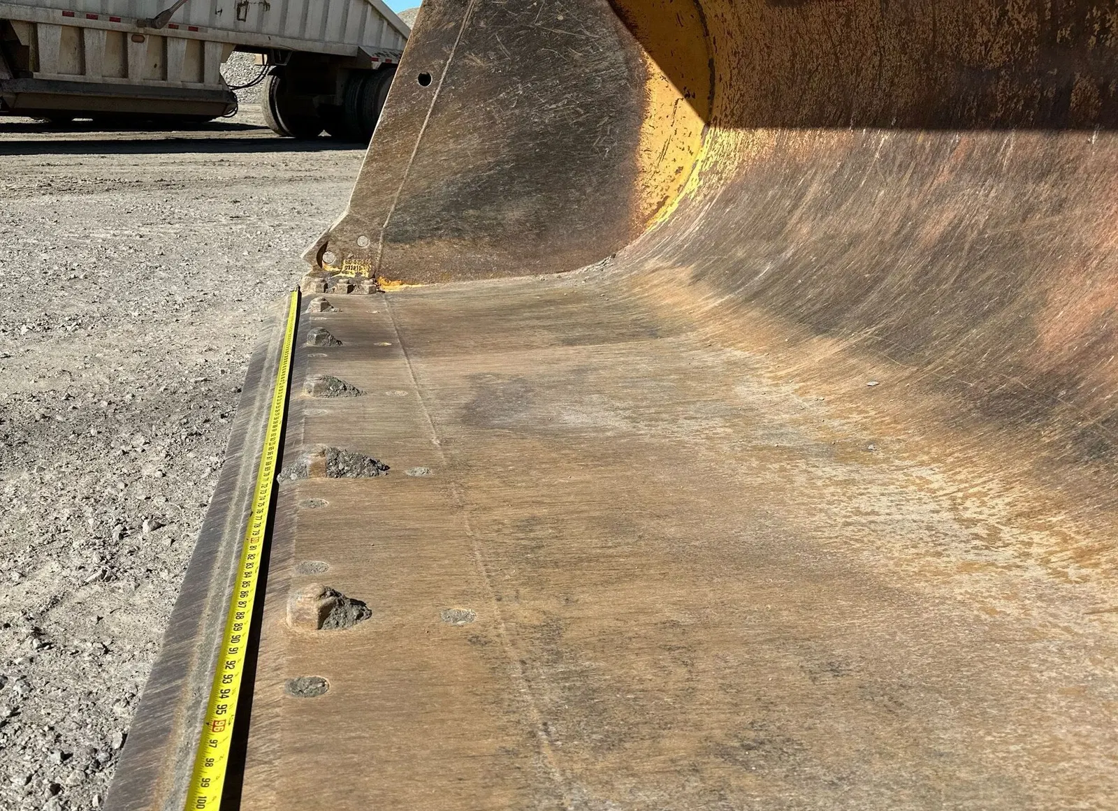 2010 Caterpillar 972H
