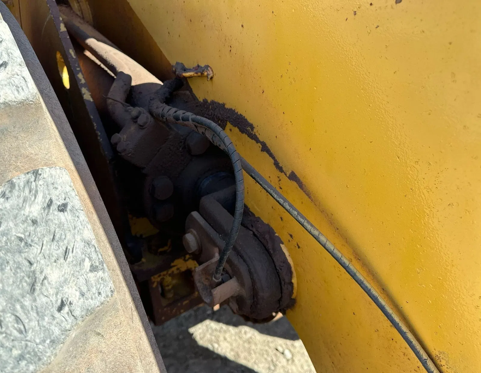 2010 Caterpillar 972H