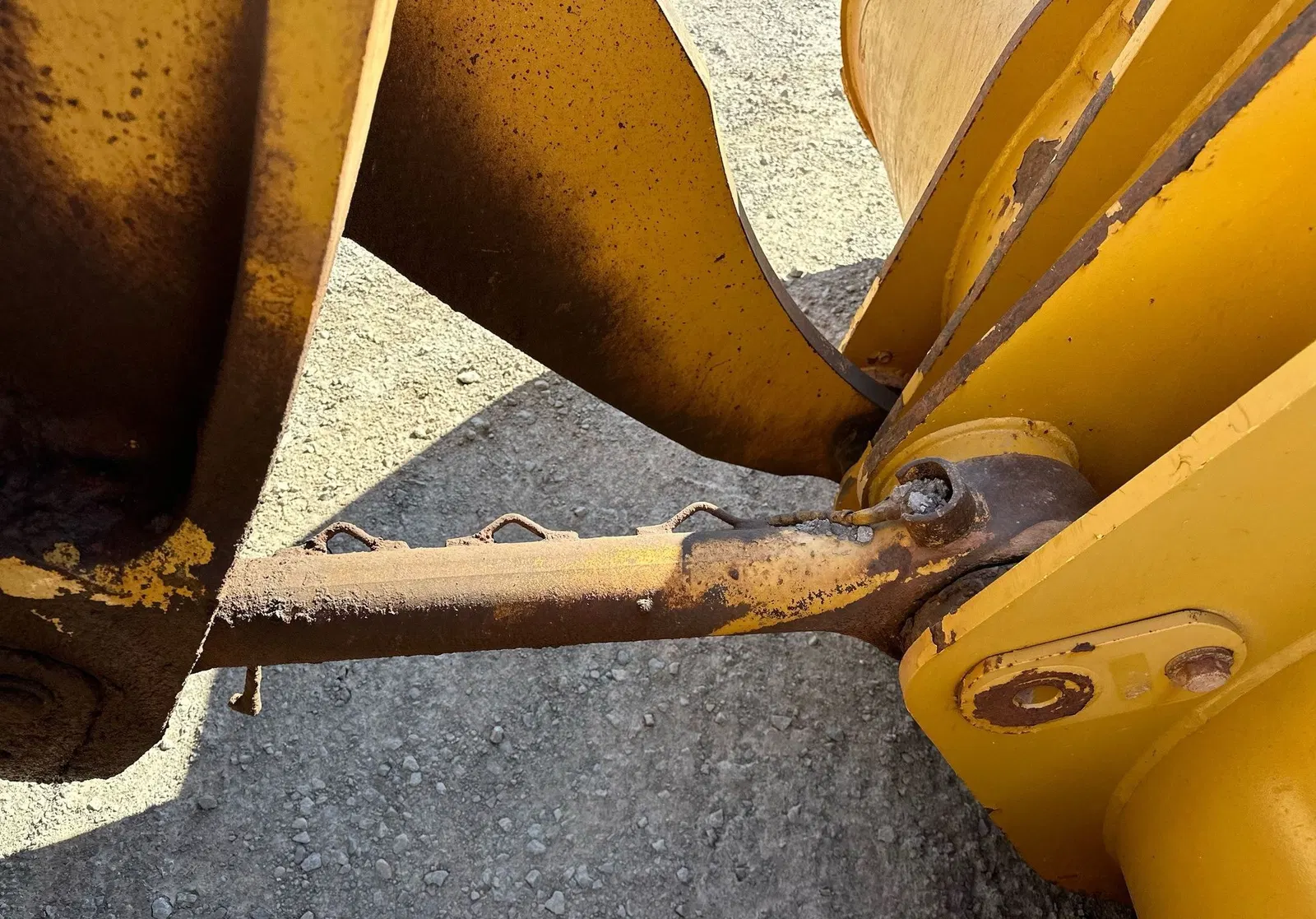 2010 Caterpillar 972H