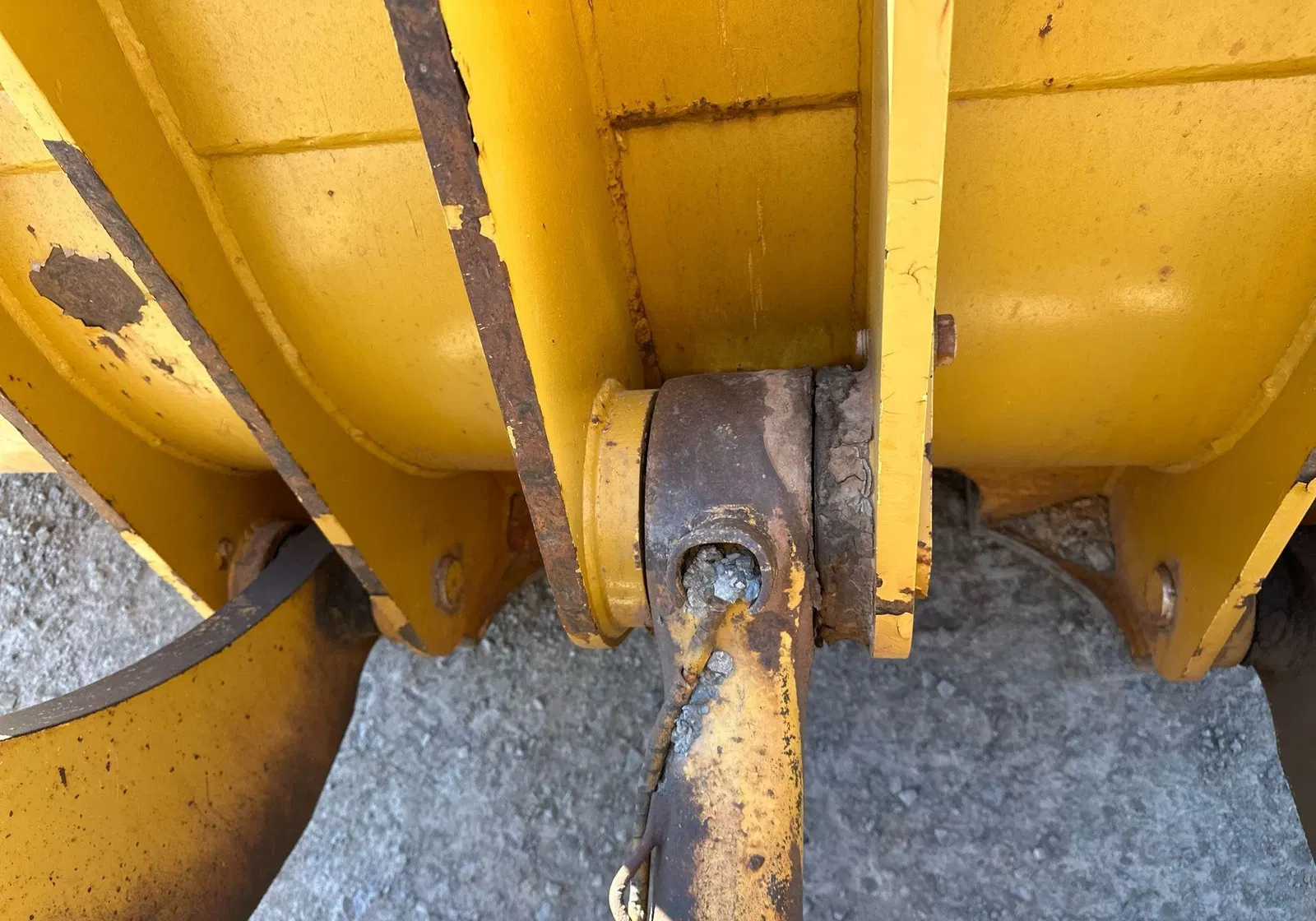 2010 Caterpillar 972H