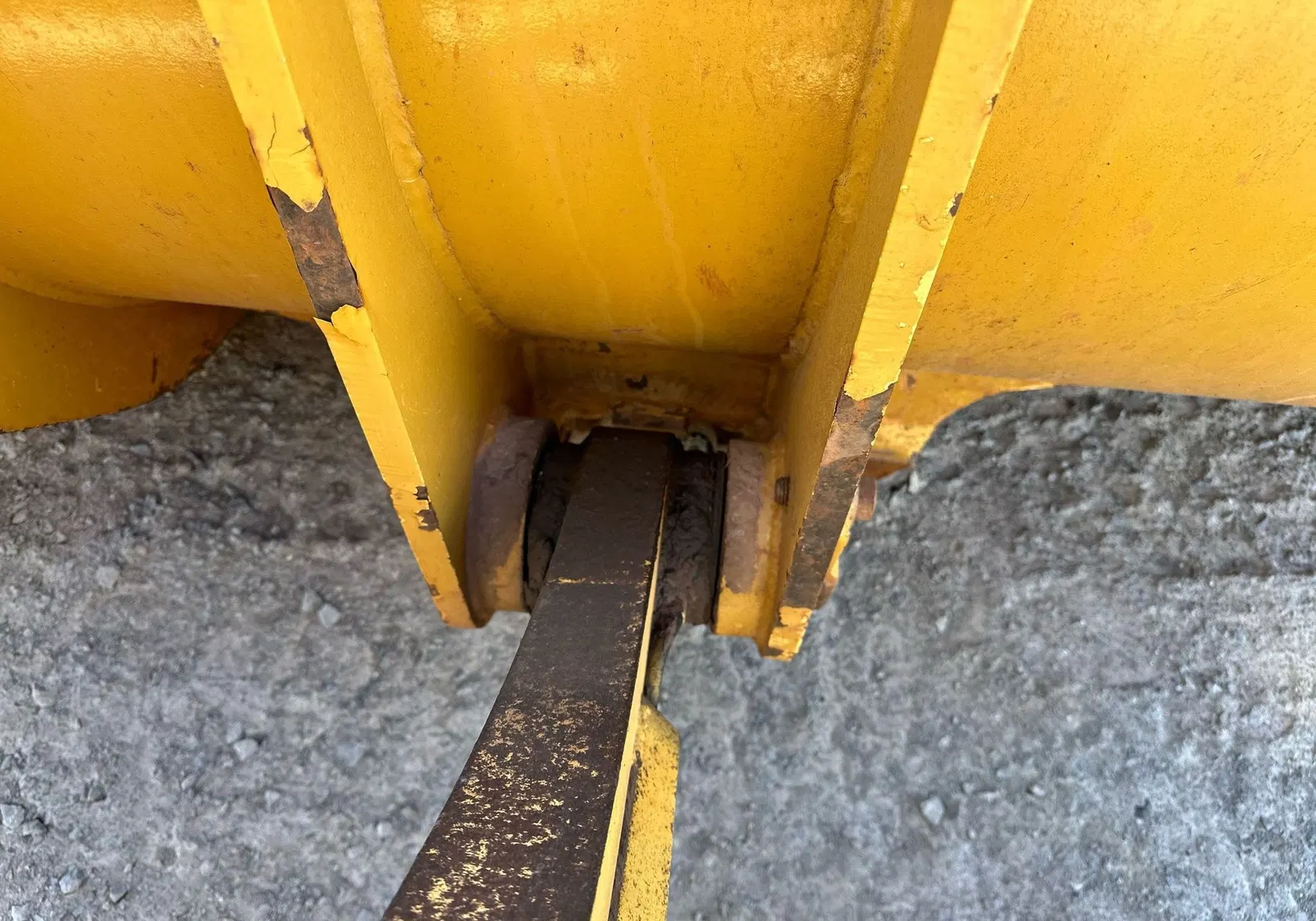 2010 Caterpillar 972H