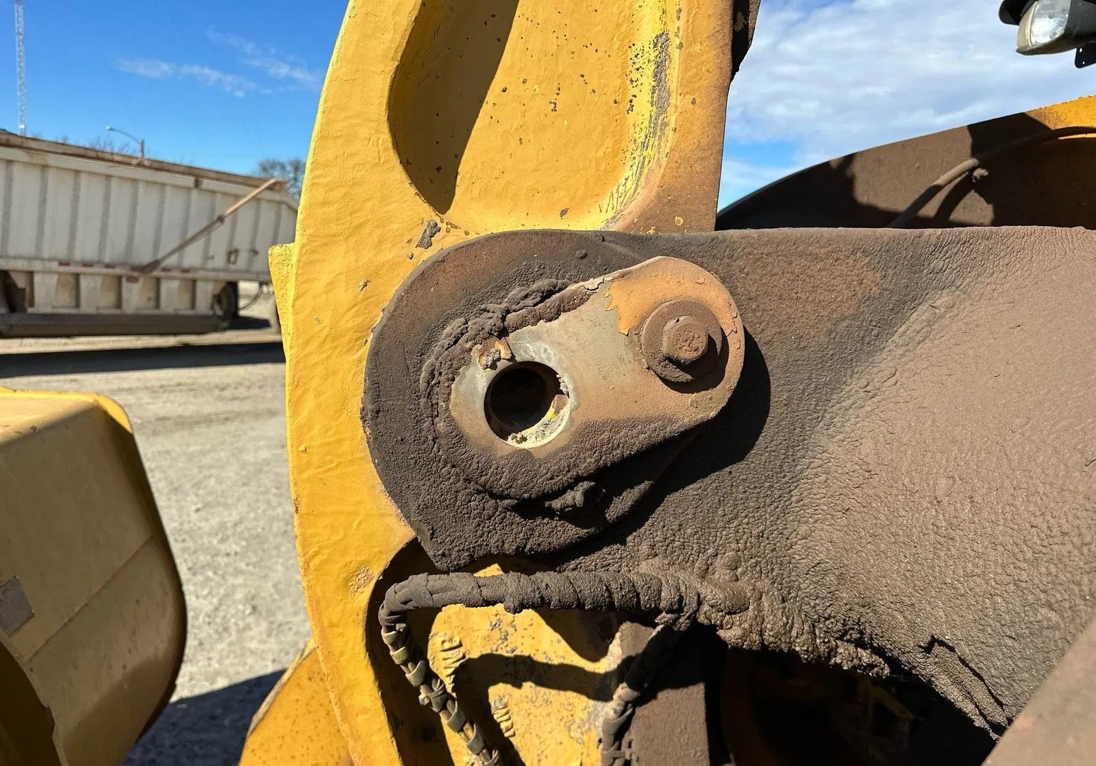 2010 Caterpillar 972H