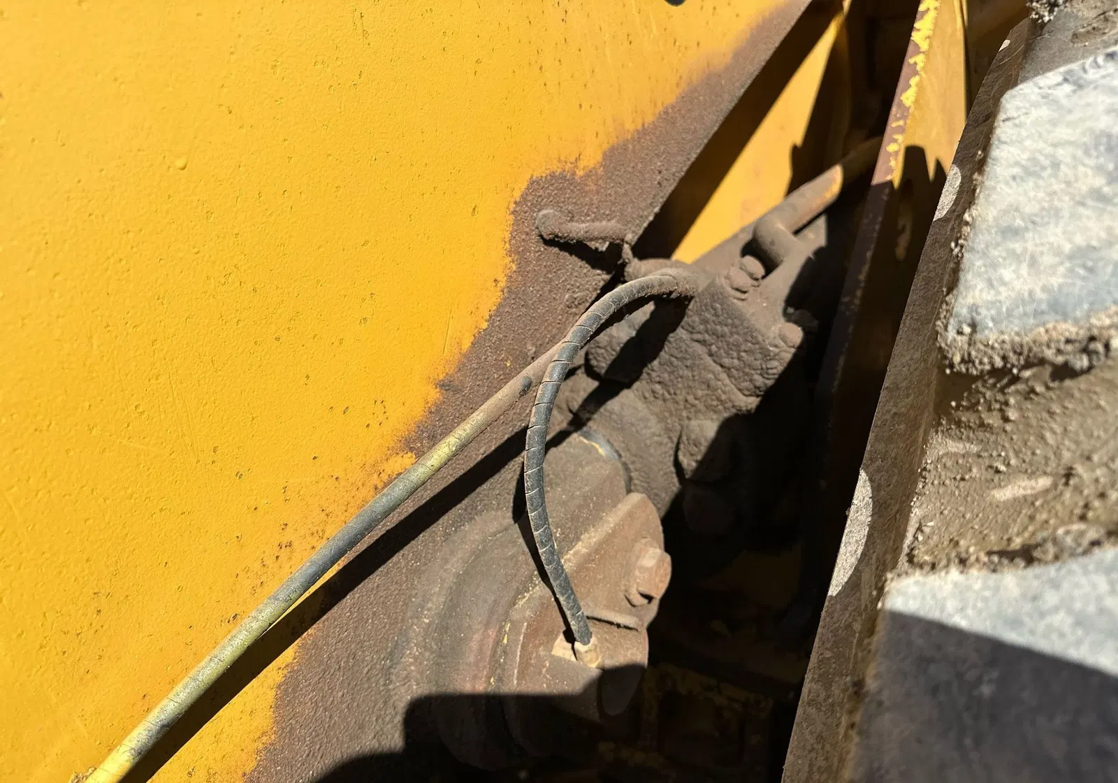 2010 Caterpillar 972H