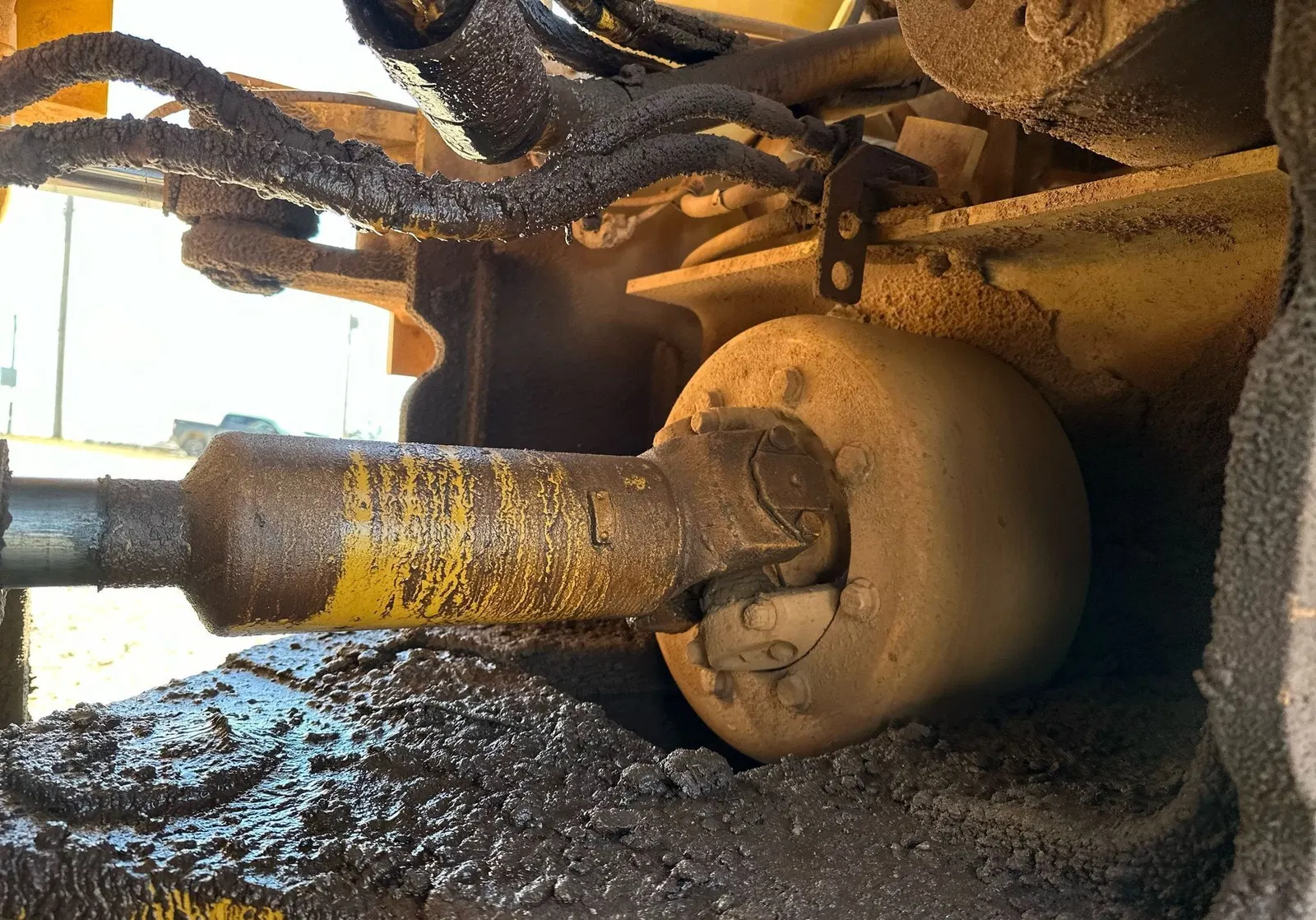 2010 Caterpillar 972H