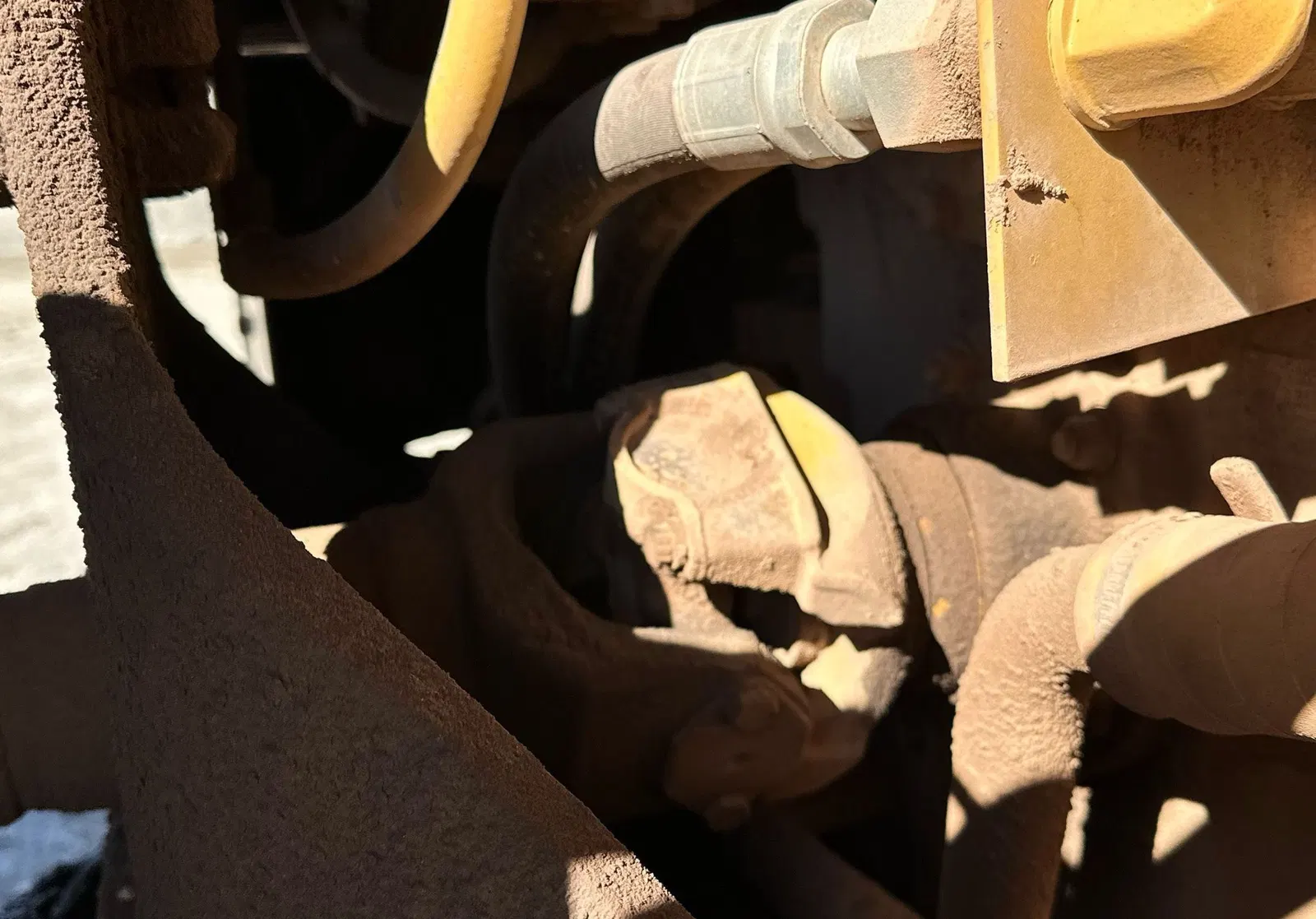 2010 Caterpillar 972H