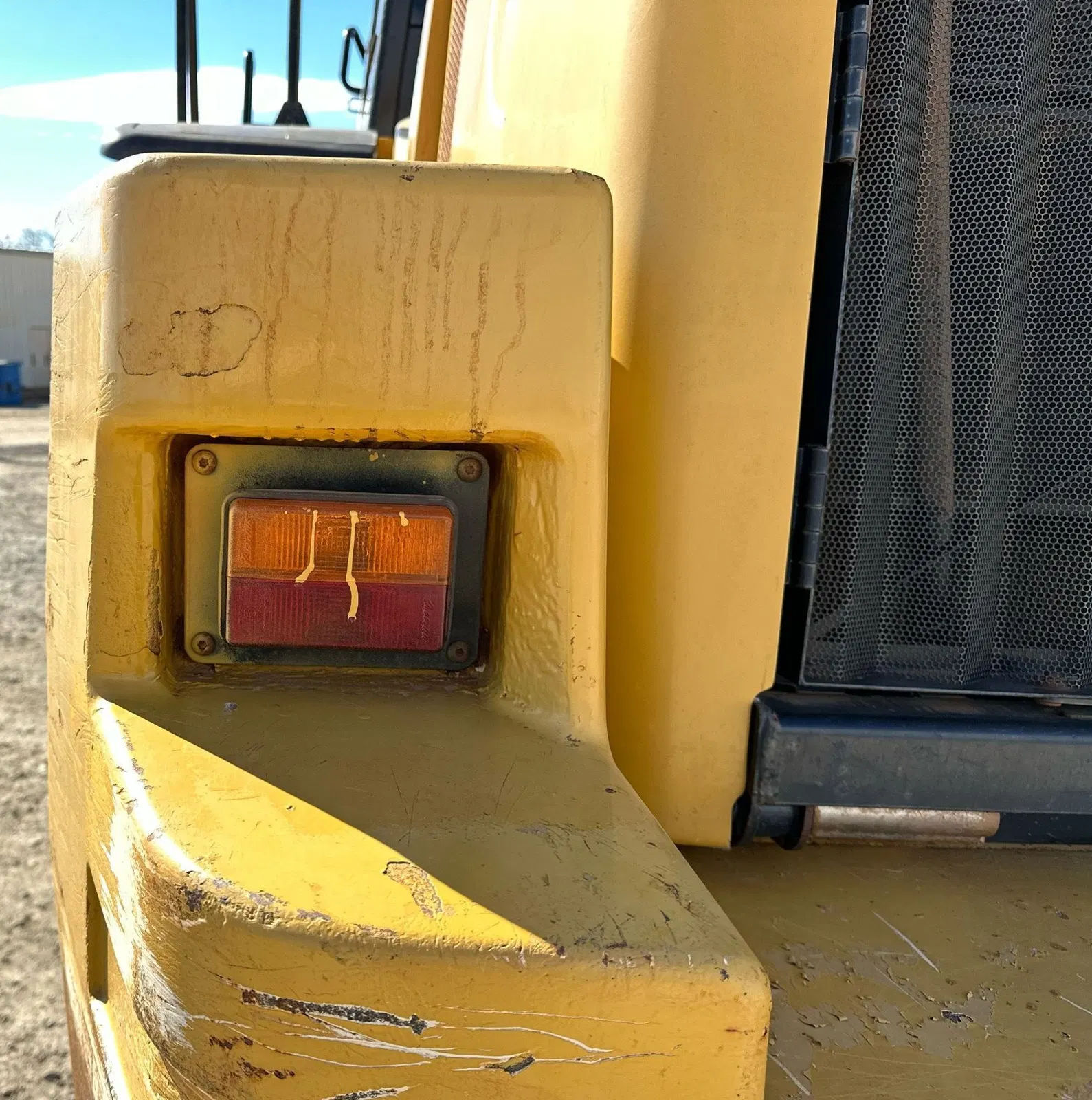 2010 Caterpillar 972H