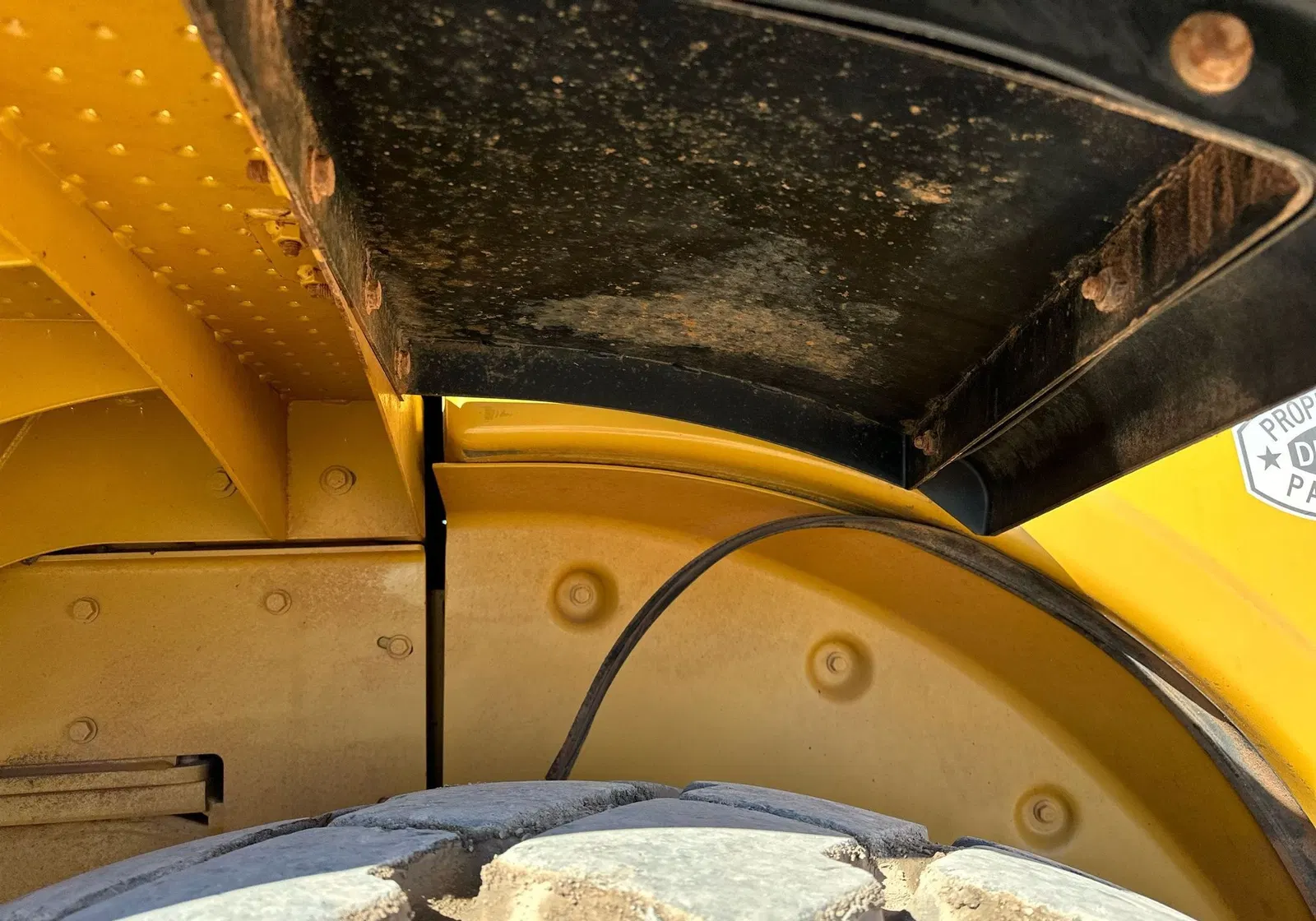 2010 Caterpillar 972H