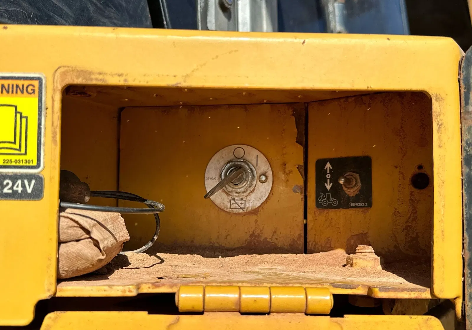 2010 Caterpillar 972H