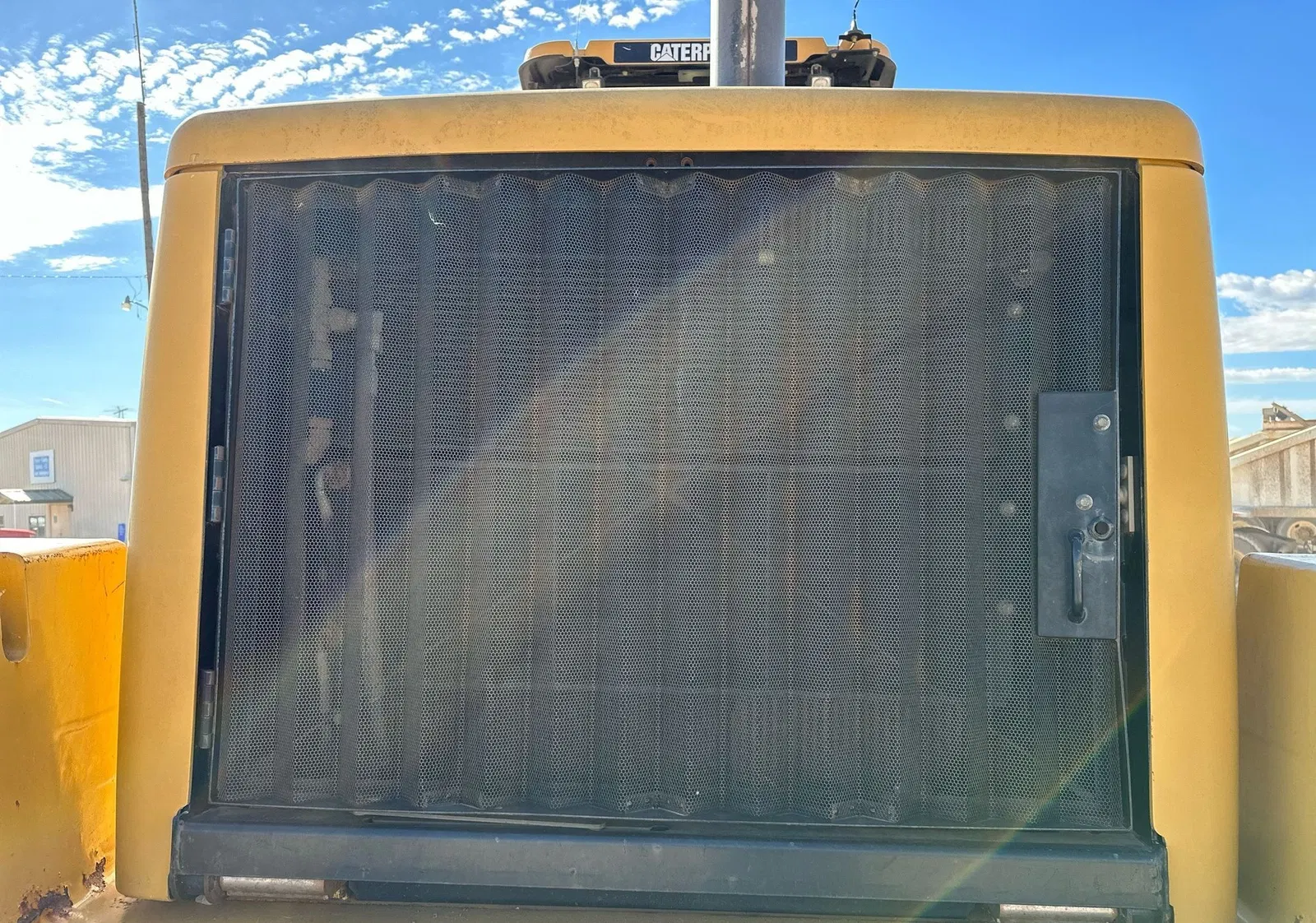 2010 Caterpillar 972H