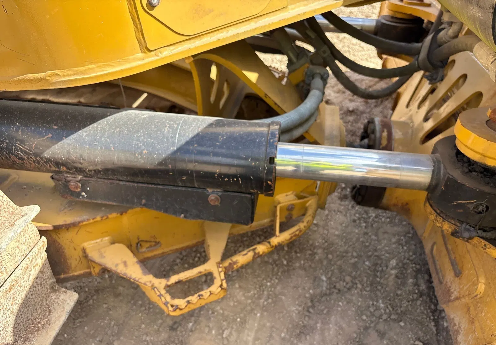 2020 Caterpillar D6