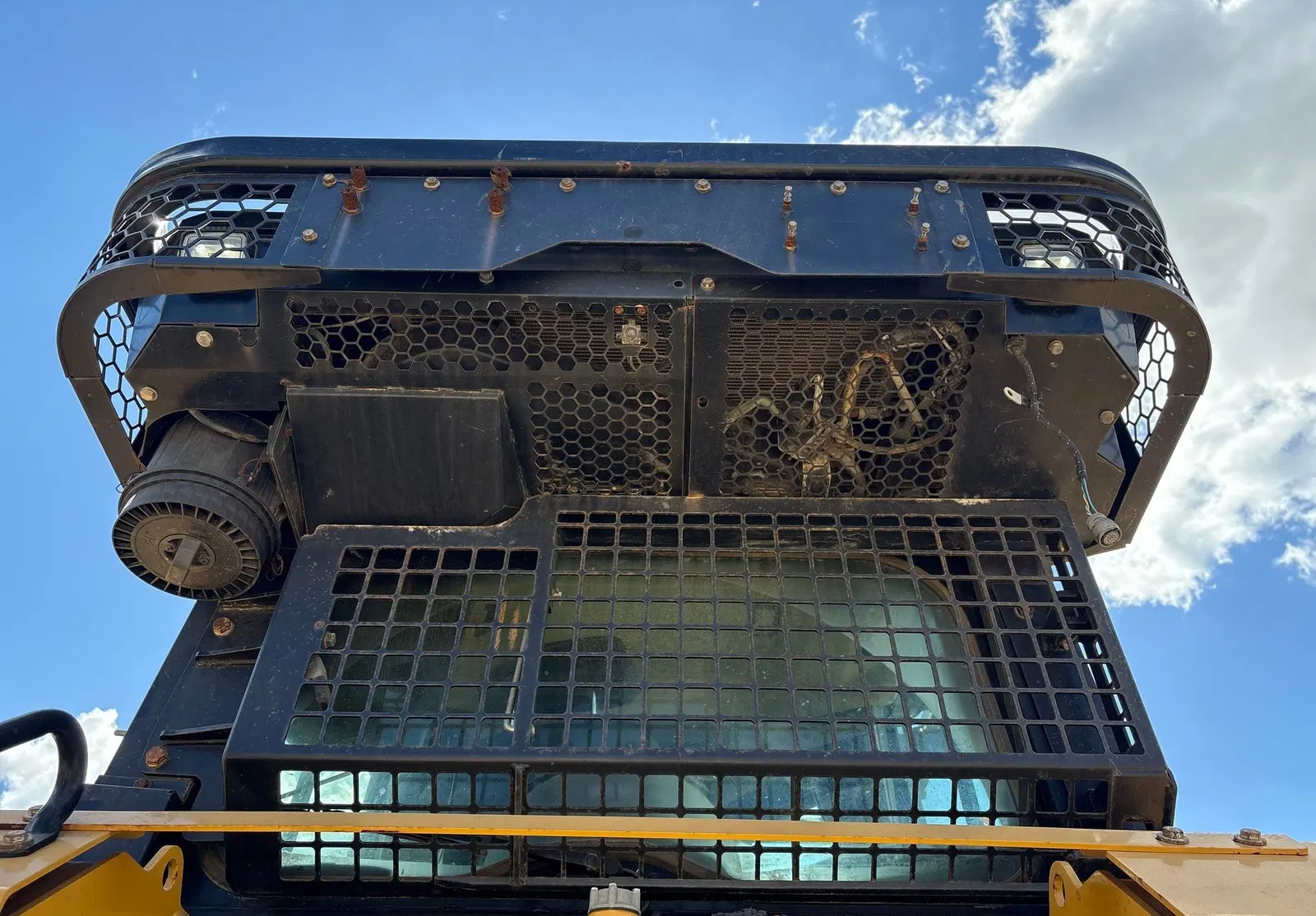2020 Caterpillar D6