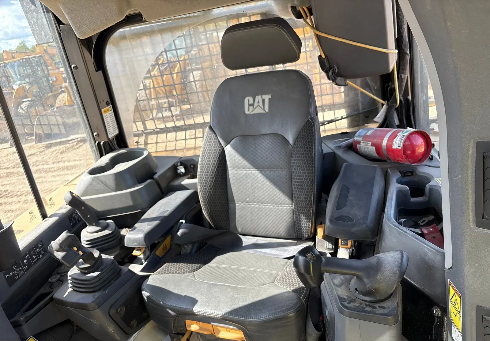 2020 Caterpillar D6