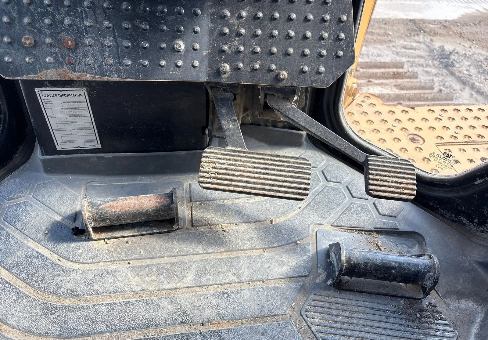 2020 Caterpillar D6