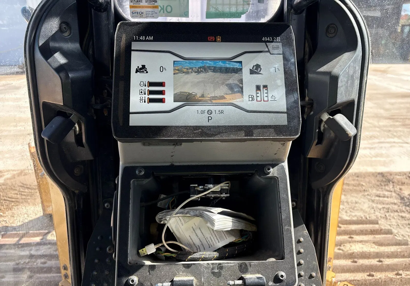 2020 Caterpillar D6