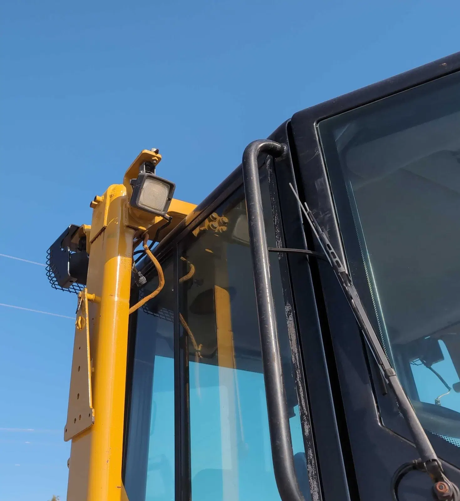 2011 Caterpillar D6N