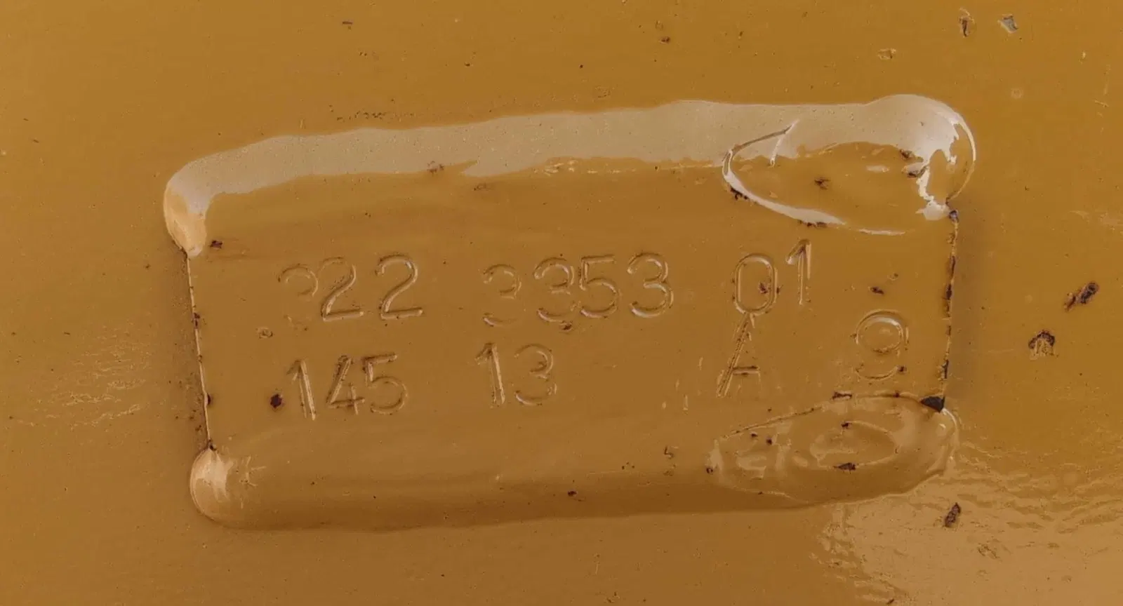 2011 Caterpillar D6N