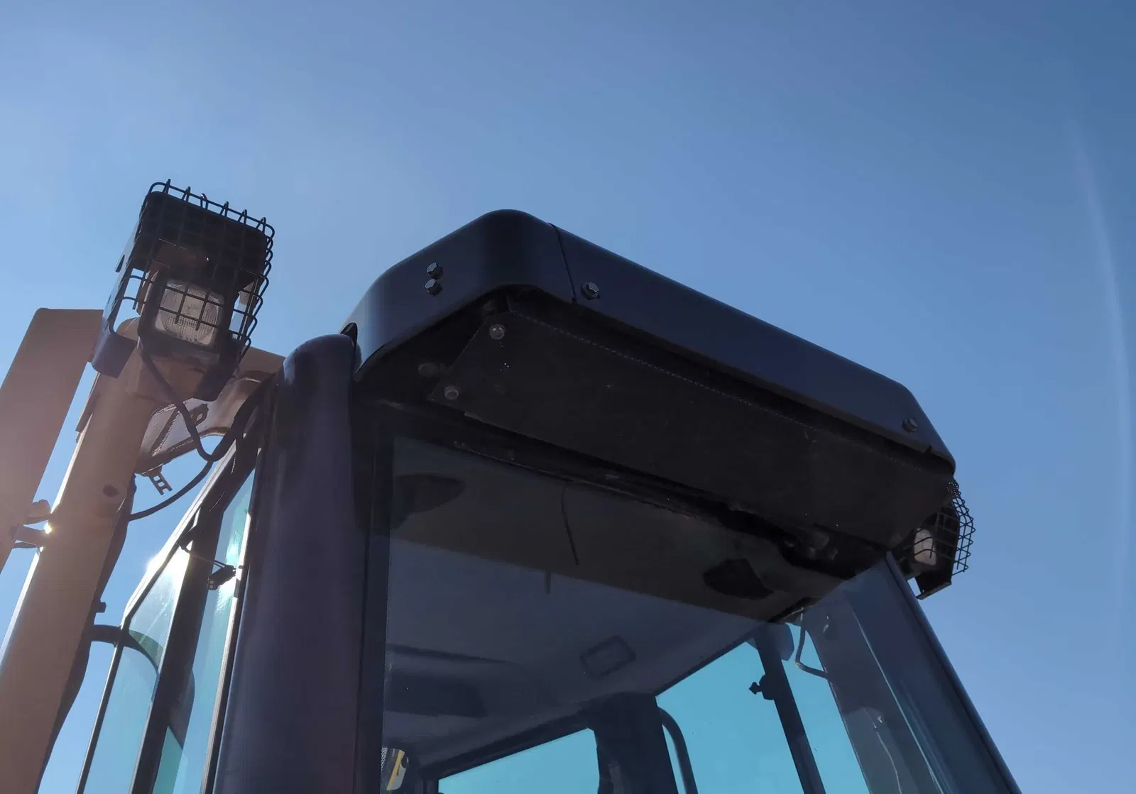 2011 Caterpillar D6N