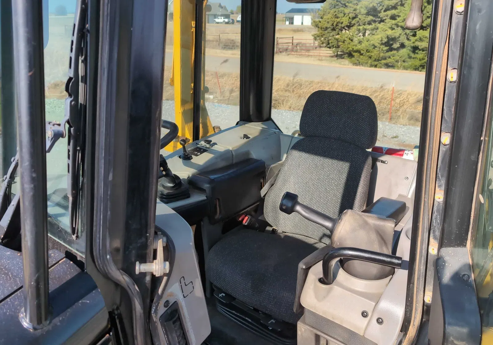 2011 Caterpillar D6N