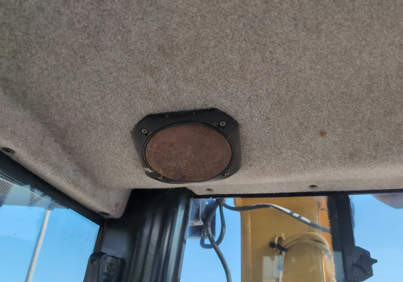 2011 Caterpillar D6N