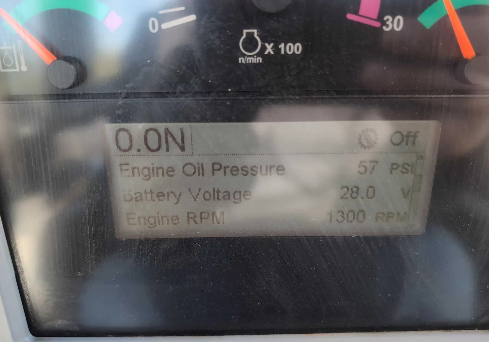 2011 Caterpillar D6N