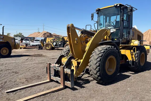 2020 Caterpillar 930M