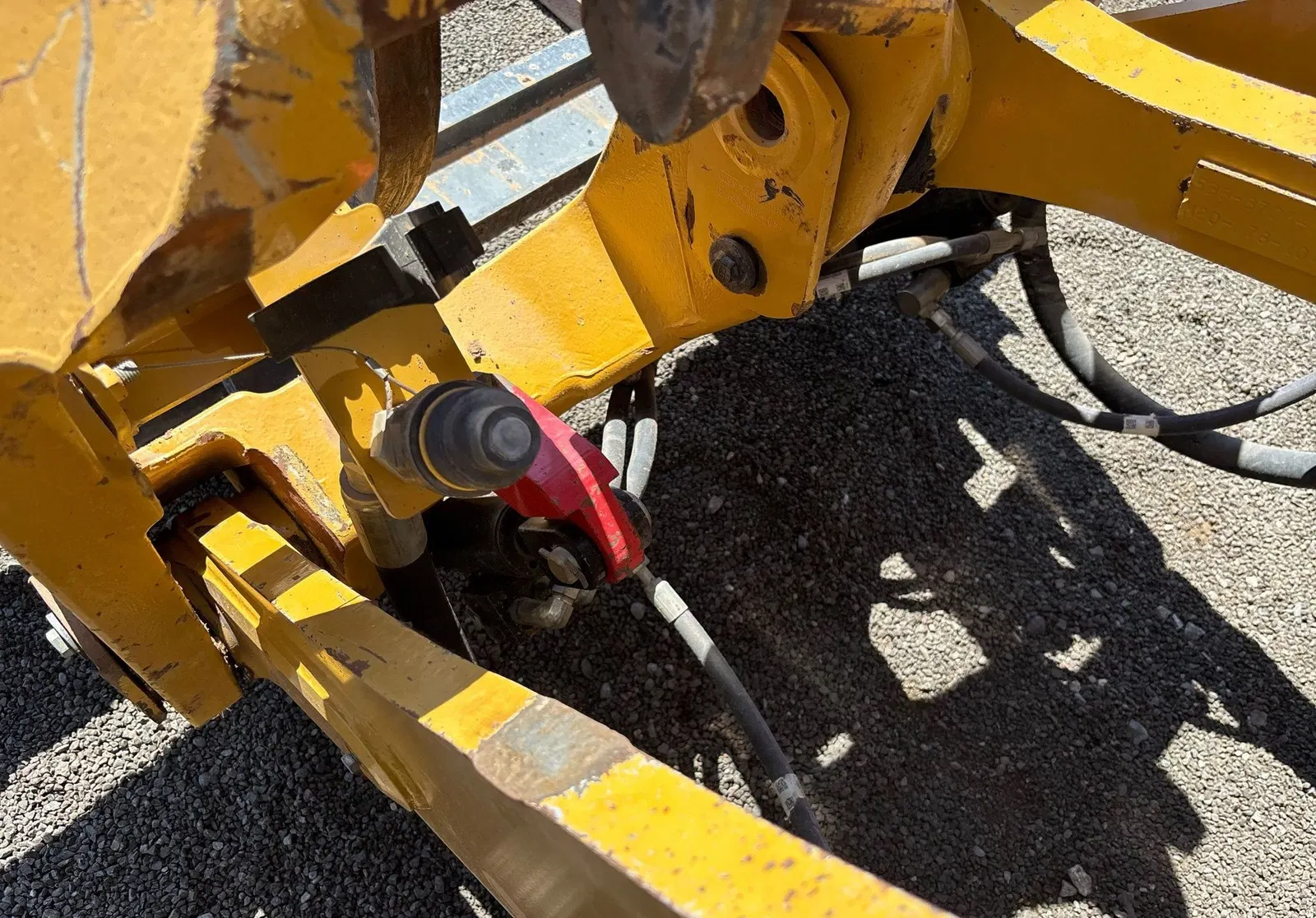2020 Caterpillar 930M