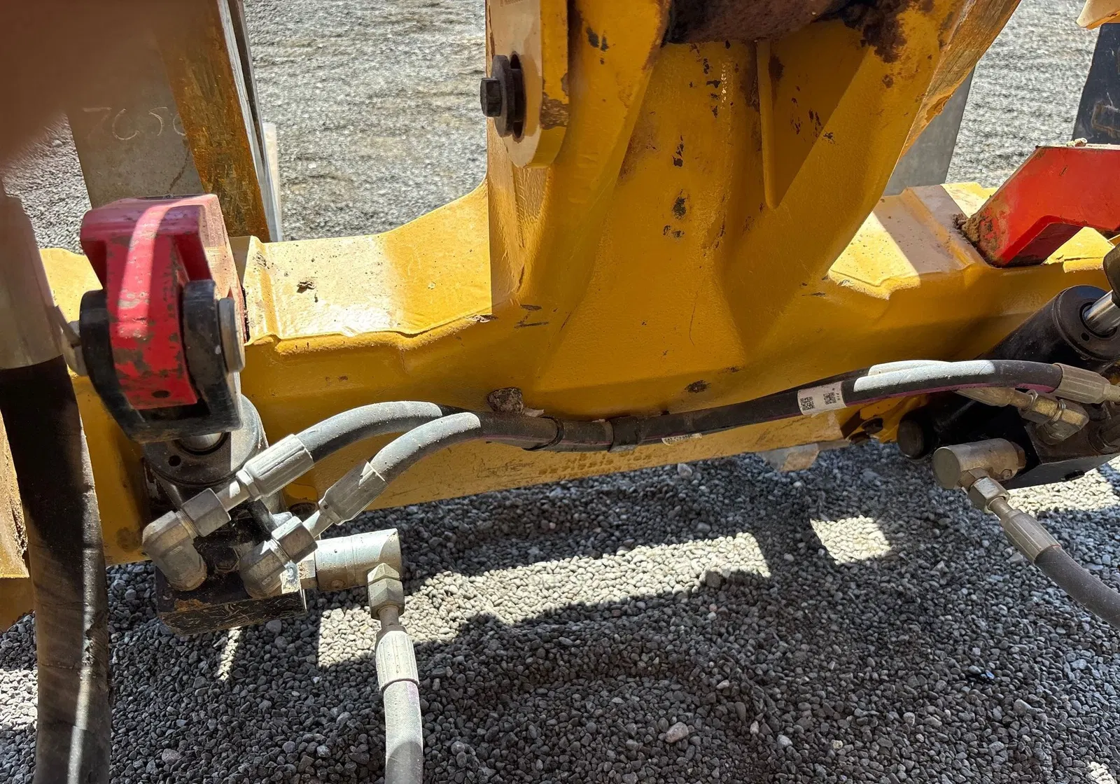 2020 Caterpillar 930M