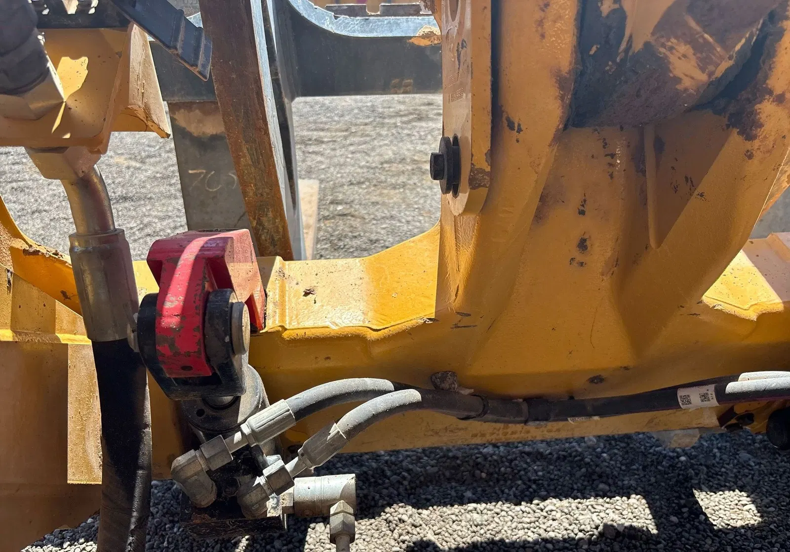 2020 Caterpillar 930M