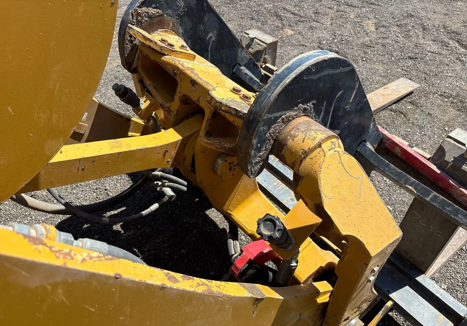 2020 Caterpillar 930M