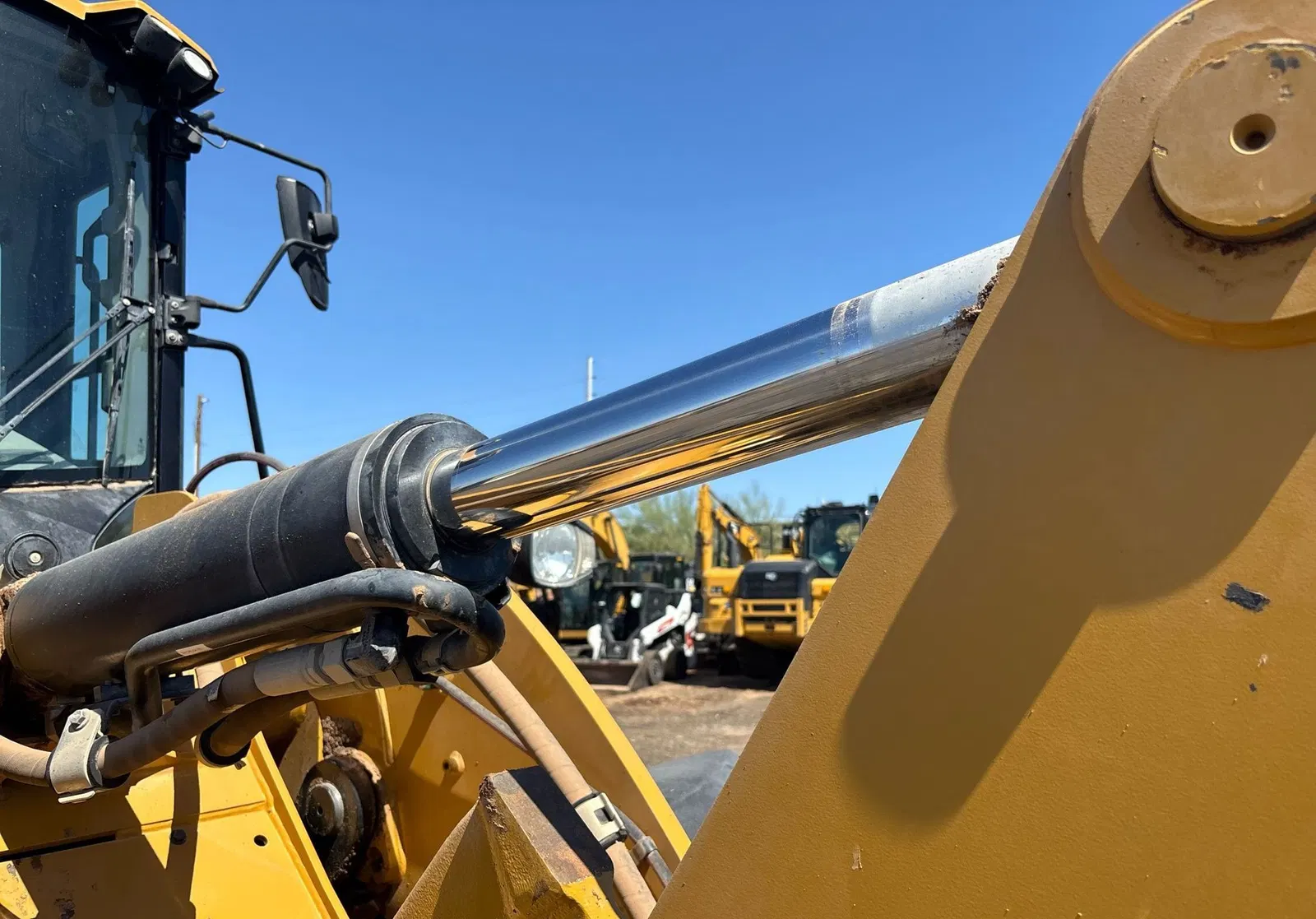 2020 Caterpillar 930M