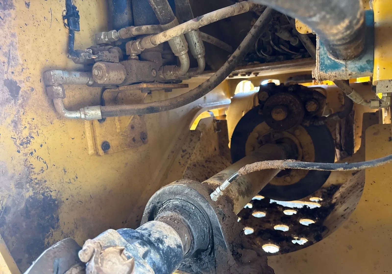 2020 Caterpillar 930M