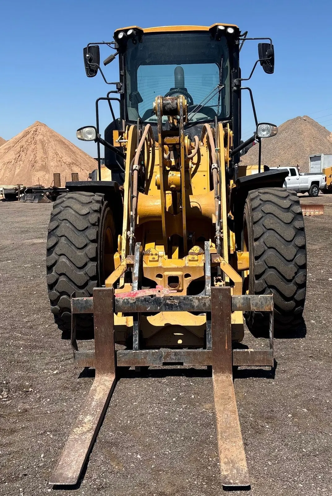 2020 Caterpillar 930M