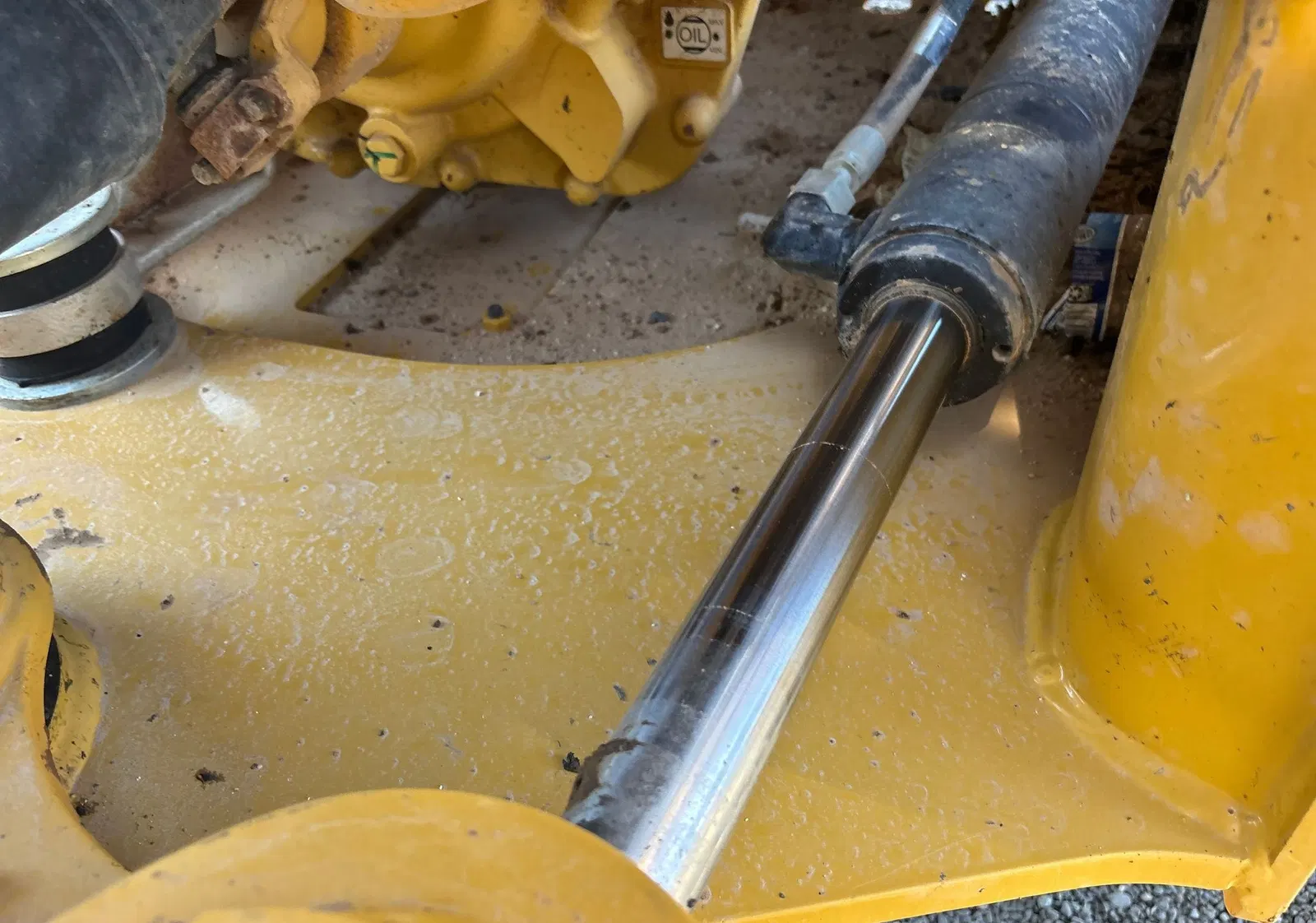 2020 Caterpillar 930M
