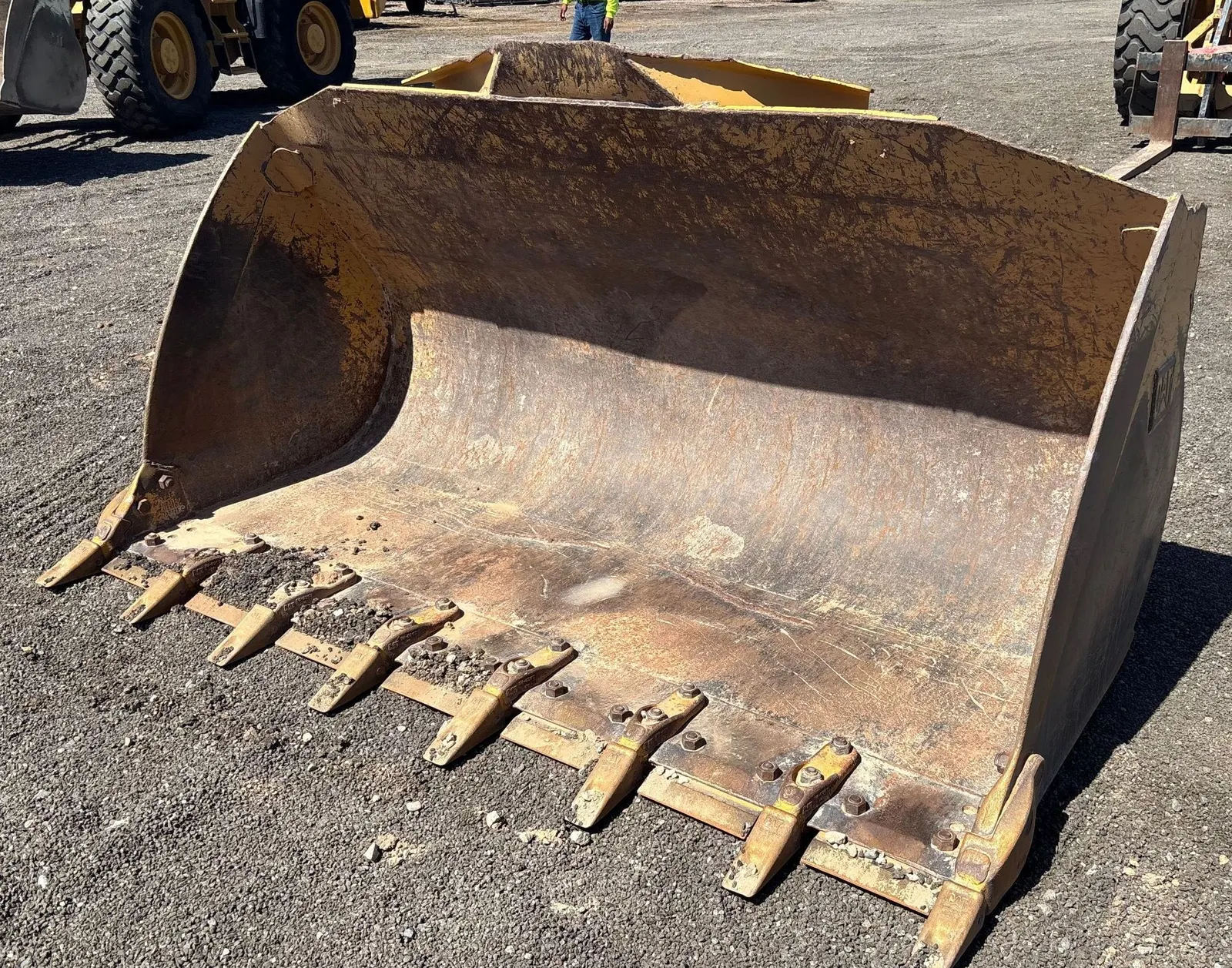 2020 Caterpillar 930M