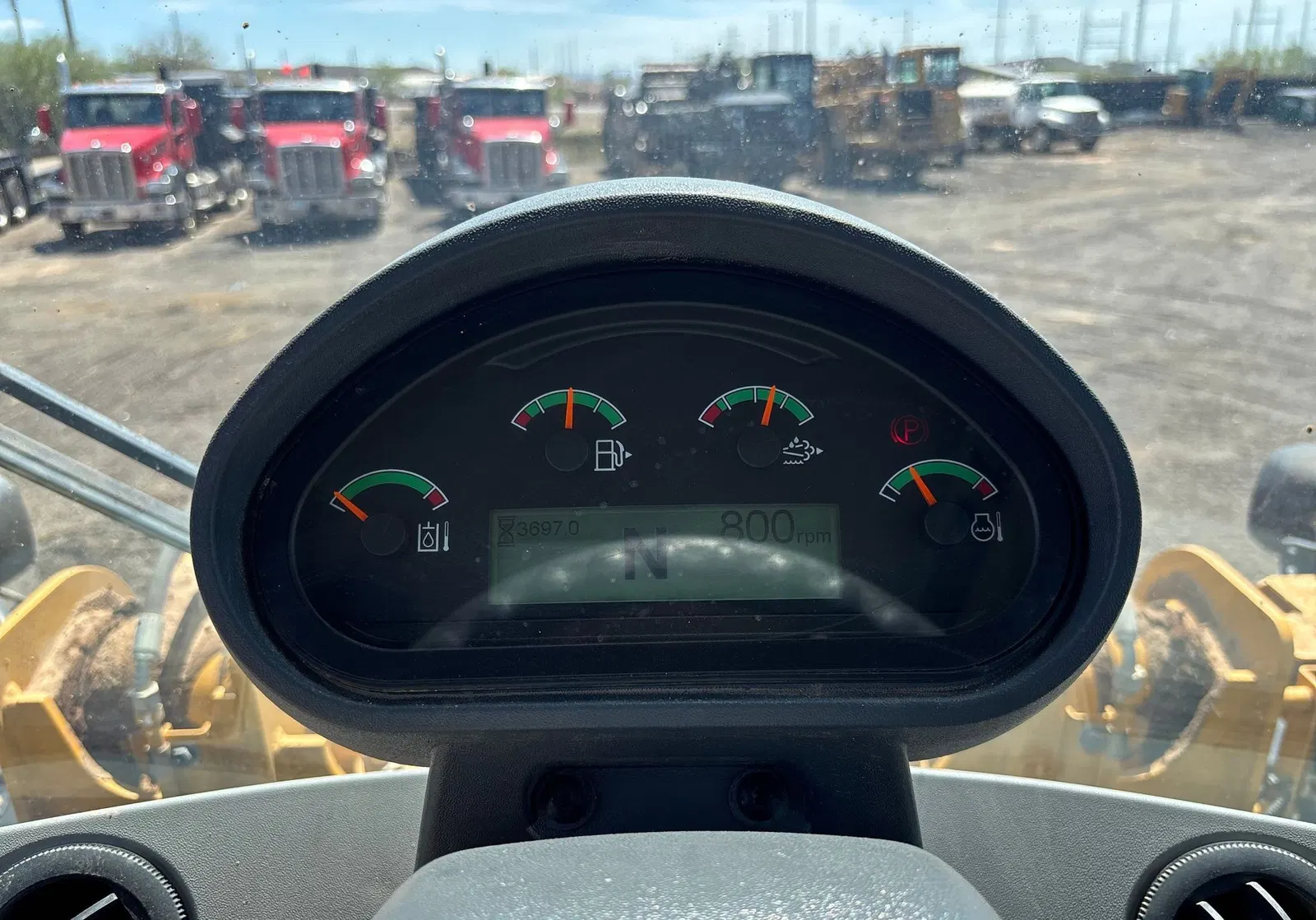2020 Caterpillar 930M