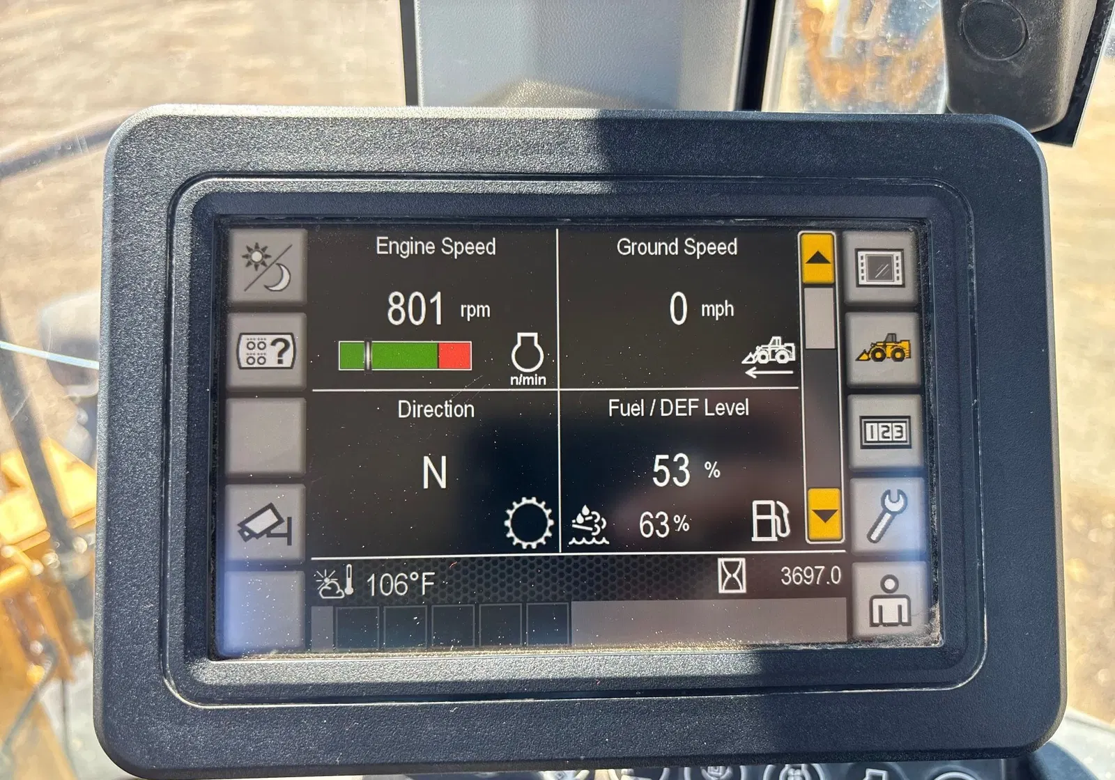 2020 Caterpillar 930M