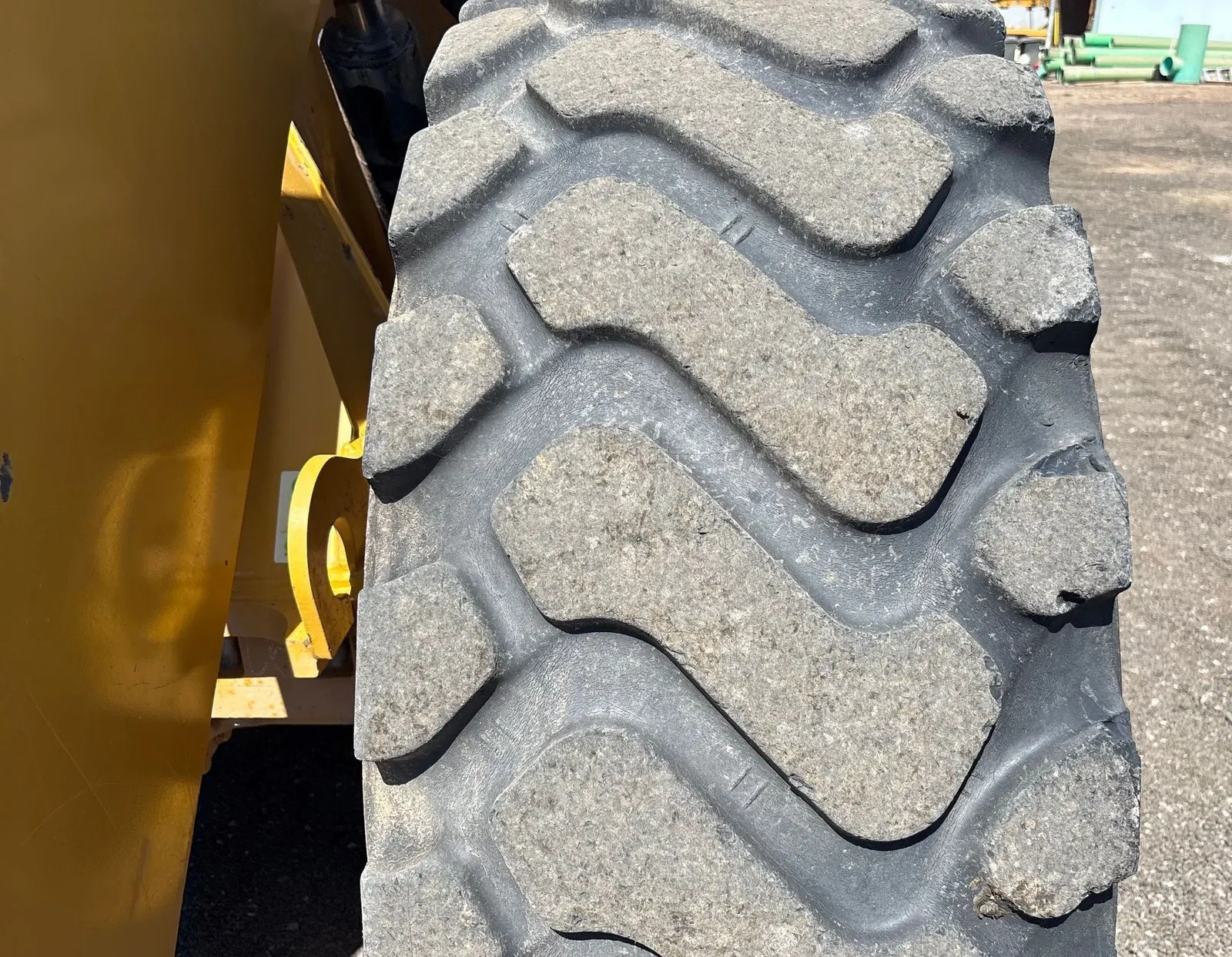 2020 Caterpillar 930M