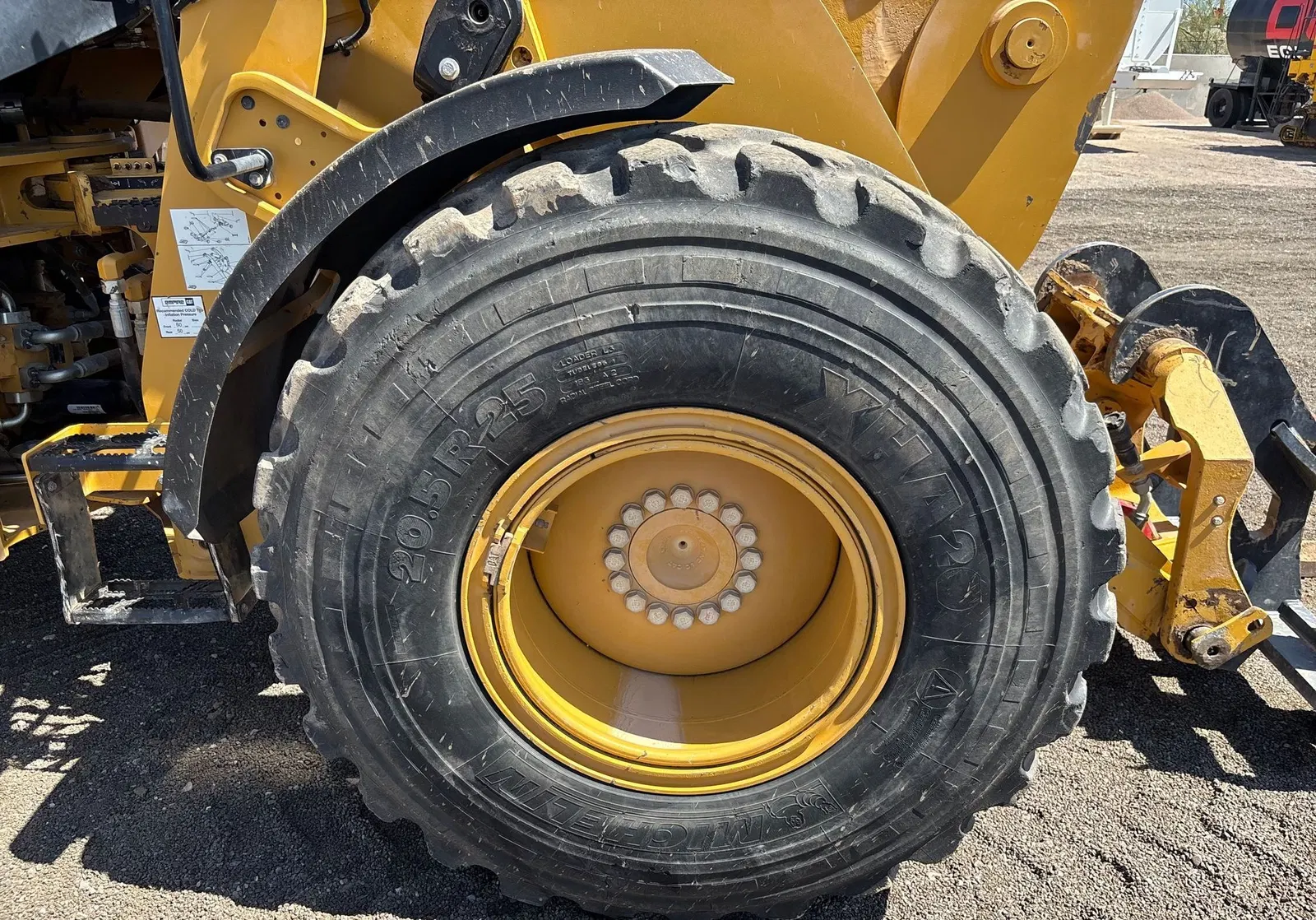 2020 Caterpillar 930M