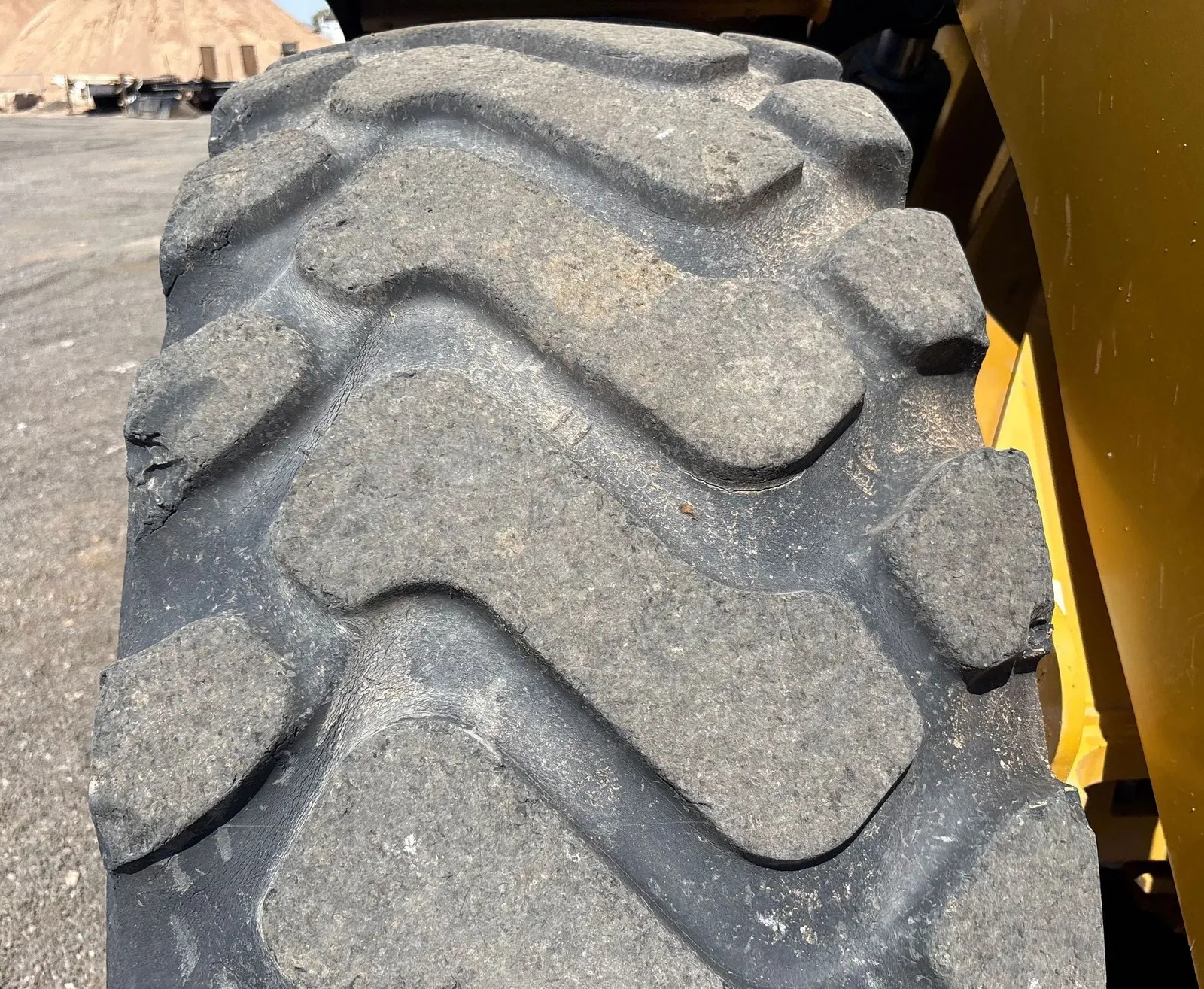 2020 Caterpillar 930M