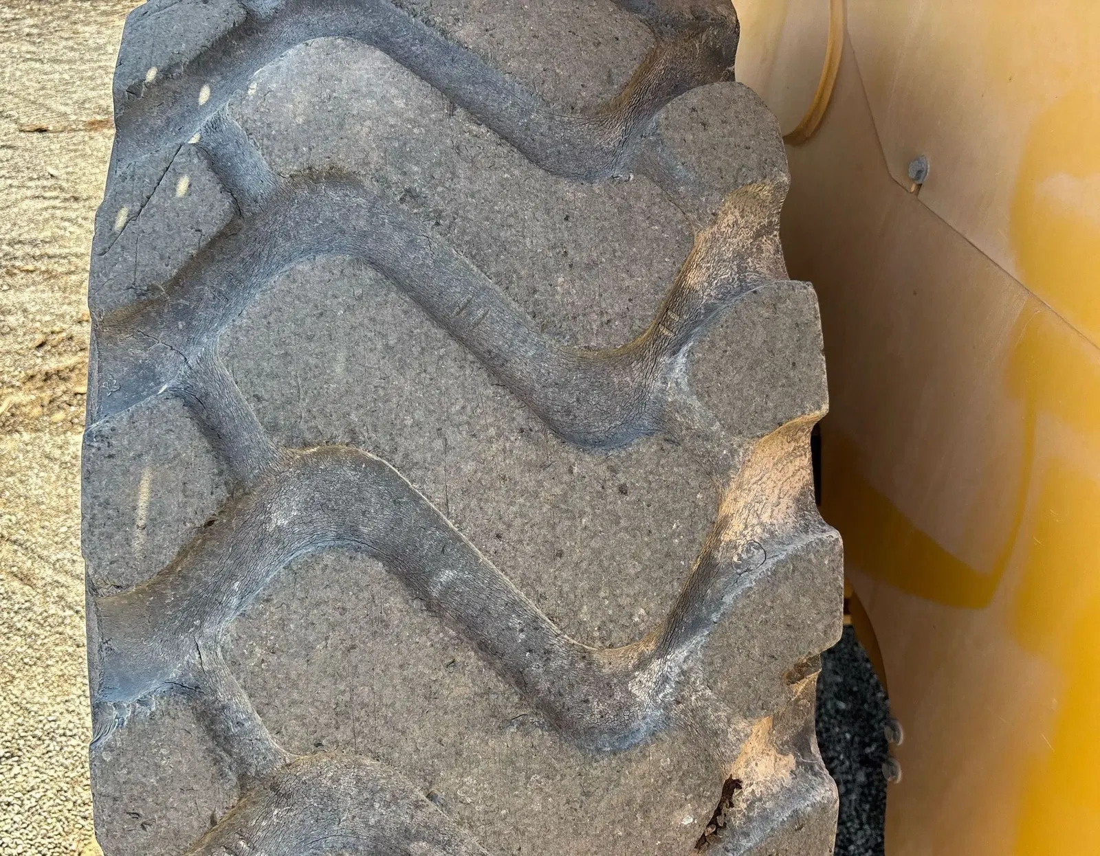 2020 Caterpillar 930M