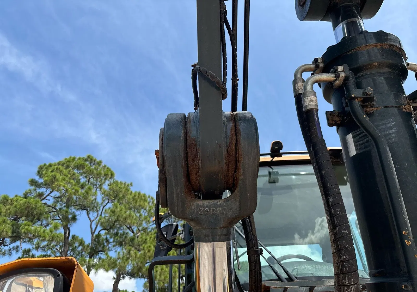 2020 Hyundai HL980A