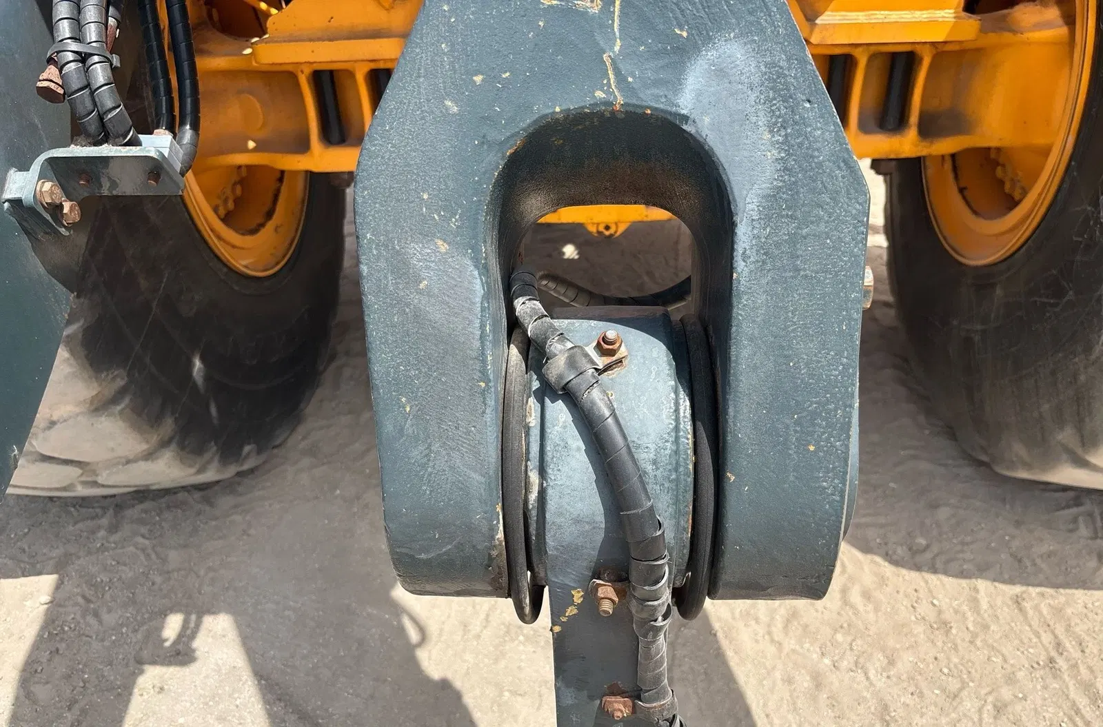 2020 Hyundai HL980A
