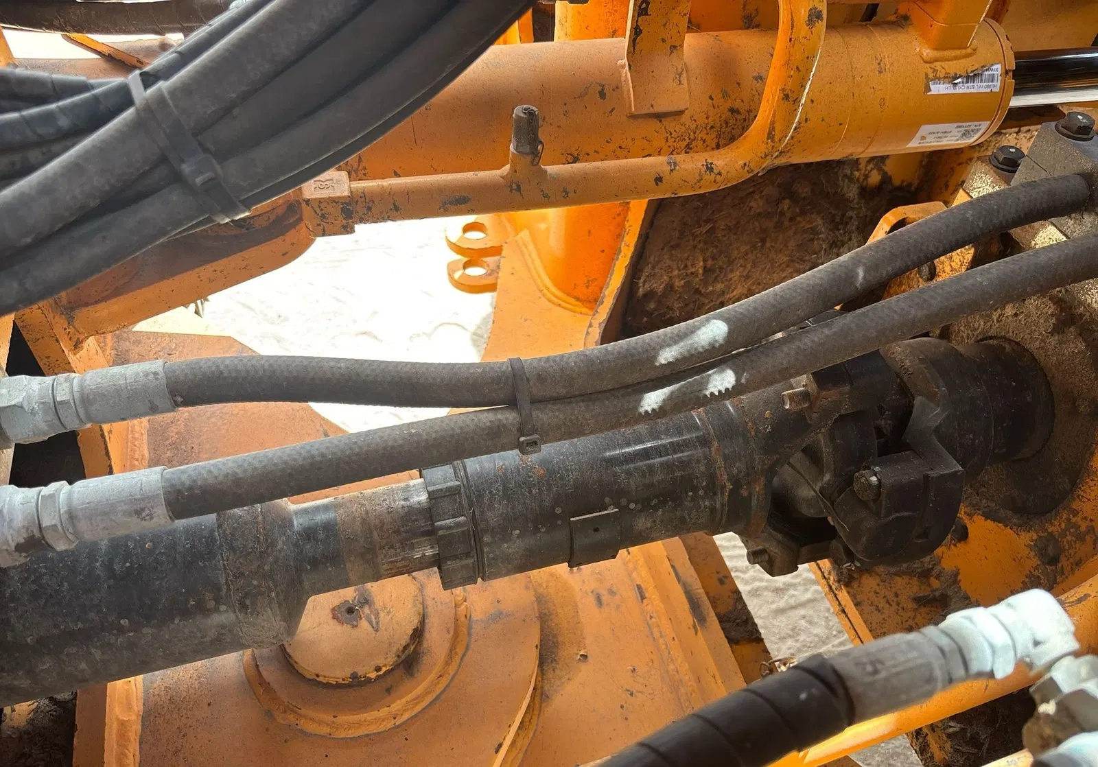 2020 Hyundai HL980A
